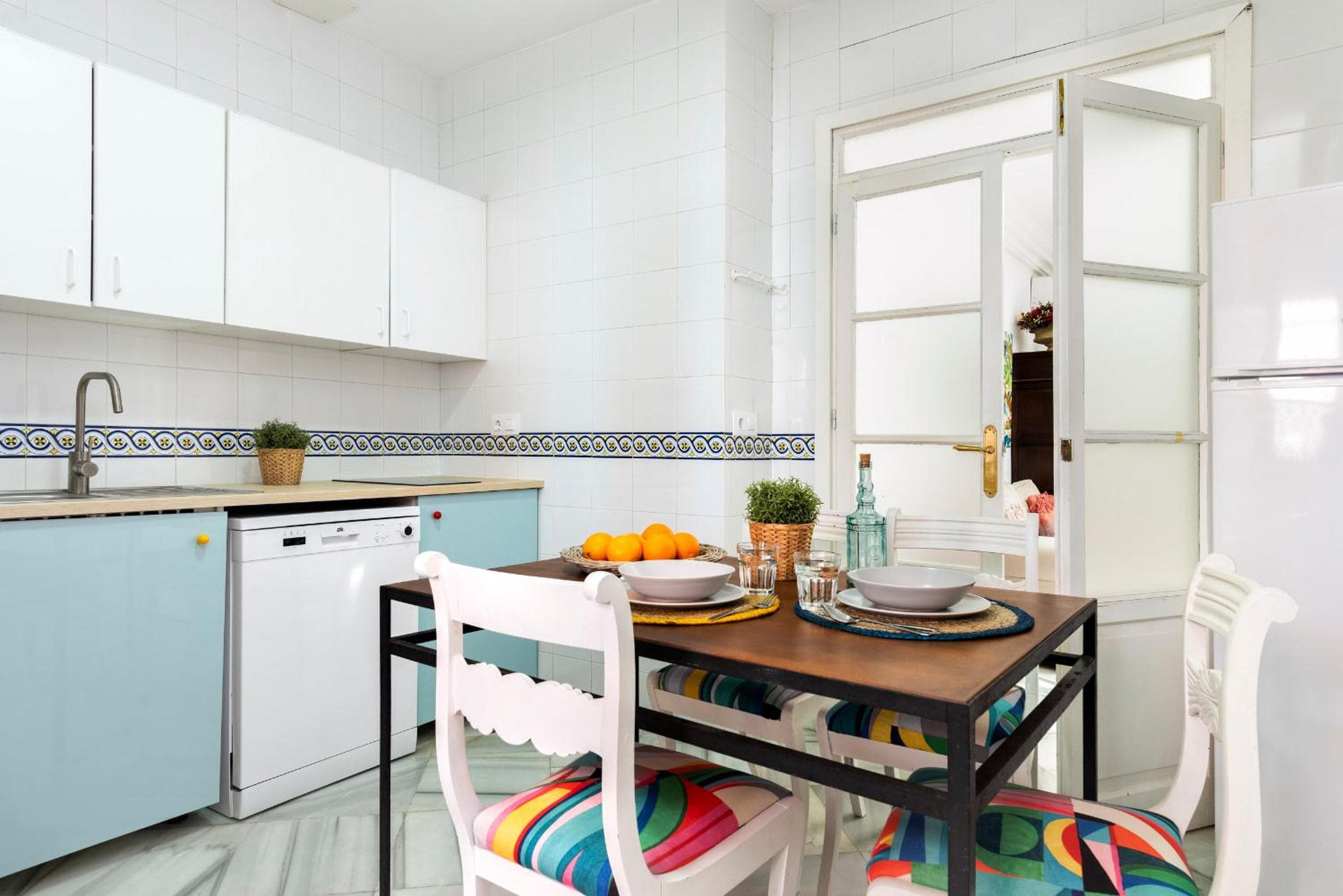 Lepanto Premium Apartments — 24
