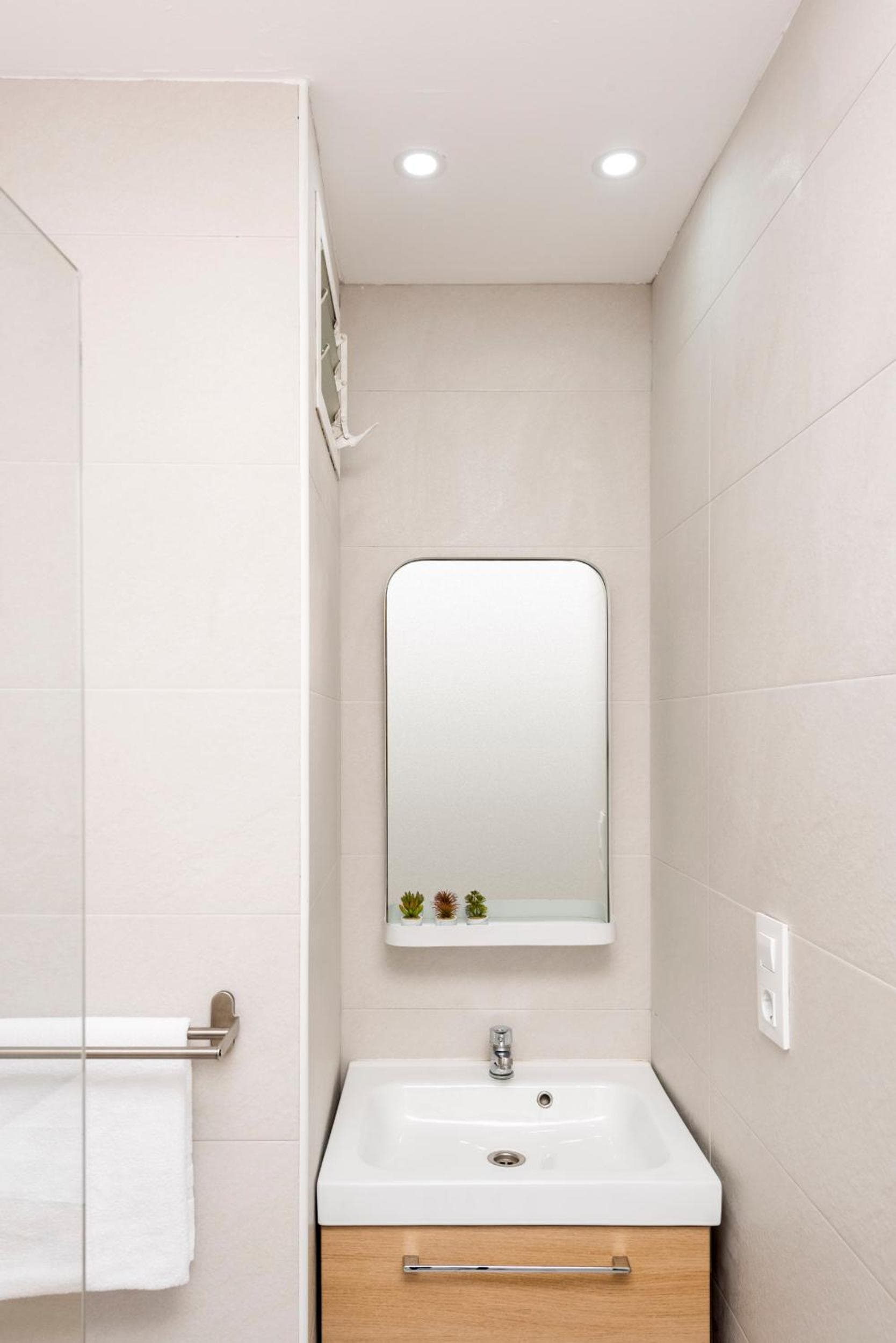 Apartamentos Lepanto Premium — 19