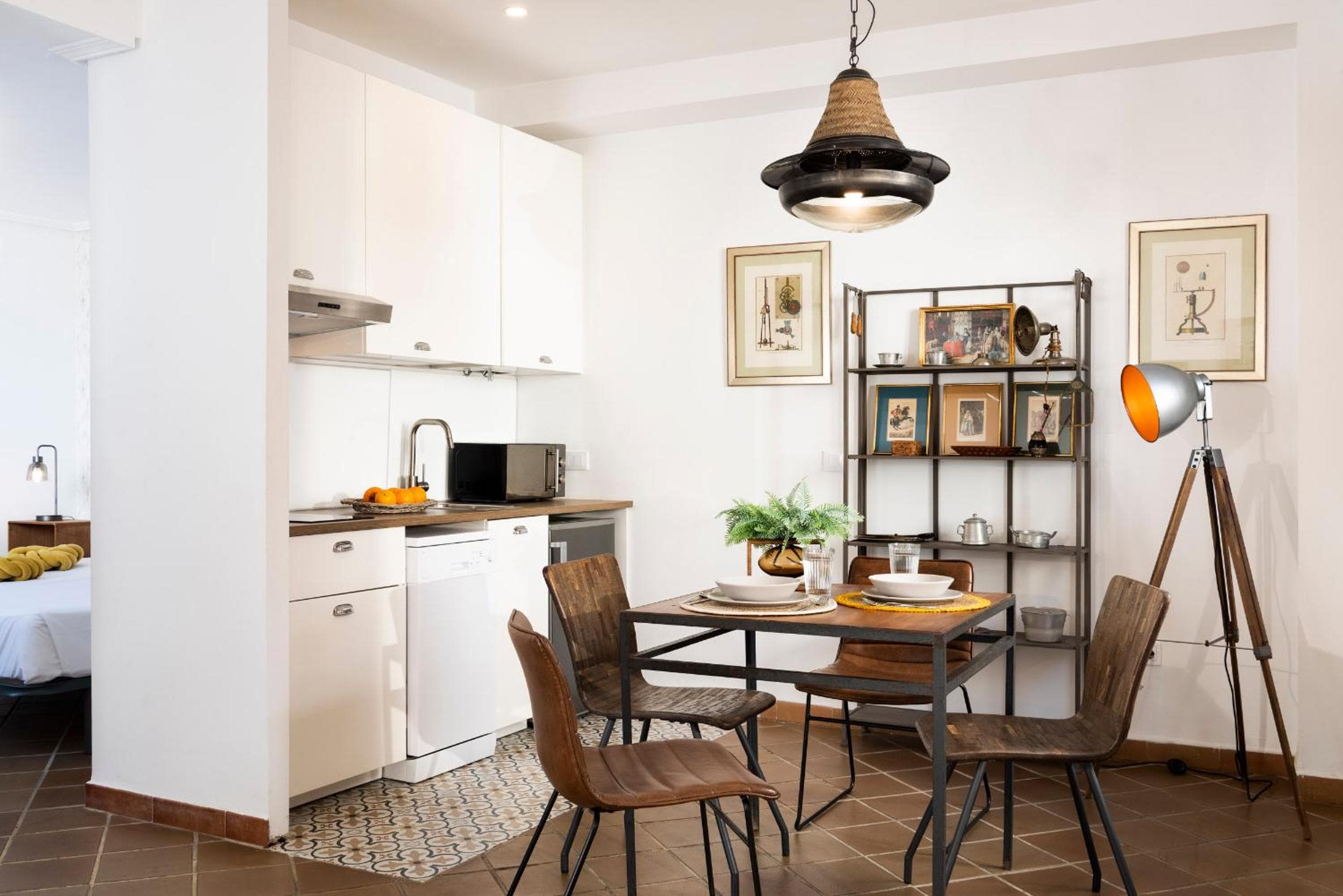 Apartamentos Lepanto Premium — 29