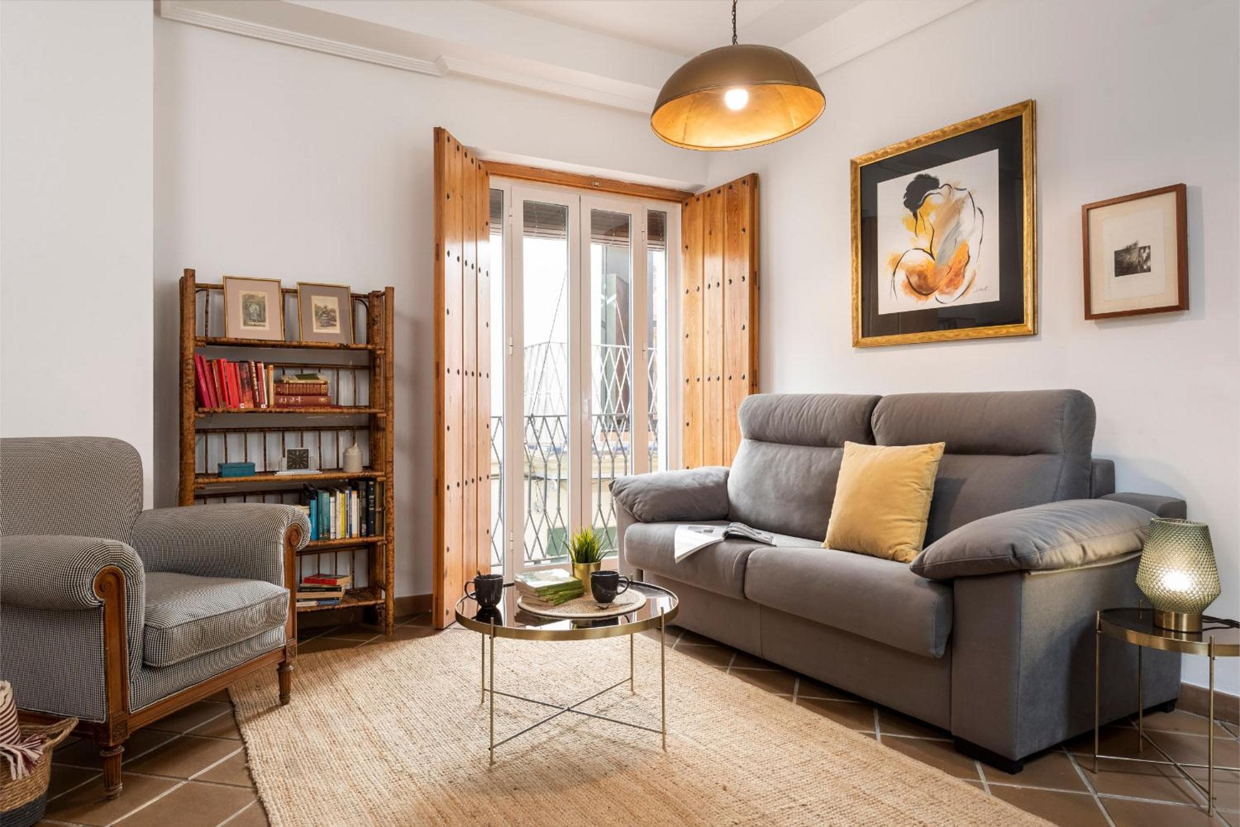Apartamentos Lepanto Premium — 9