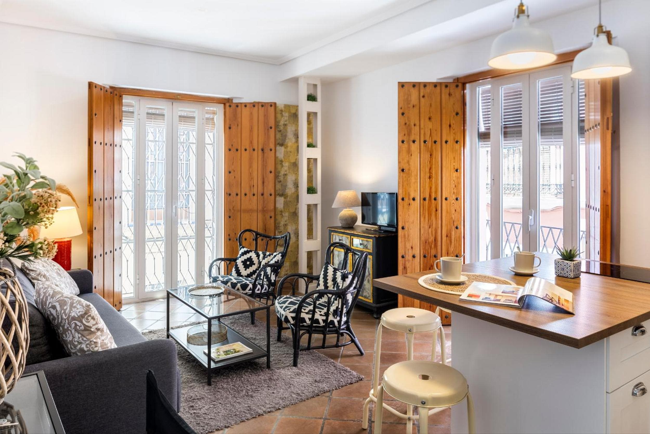 Apartamentos Lepanto Premium — 11