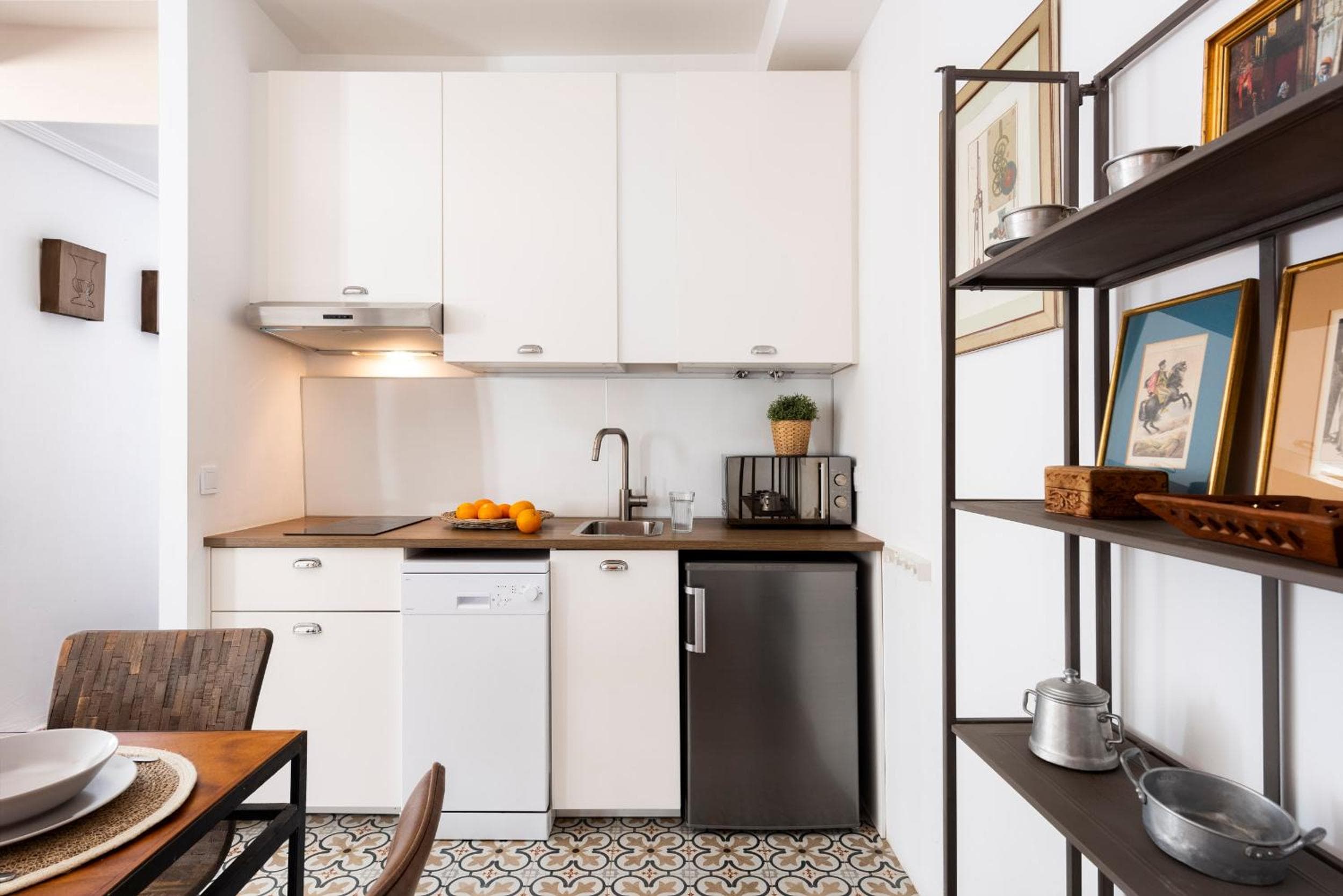 Apartamentos Lepanto Premium — 13