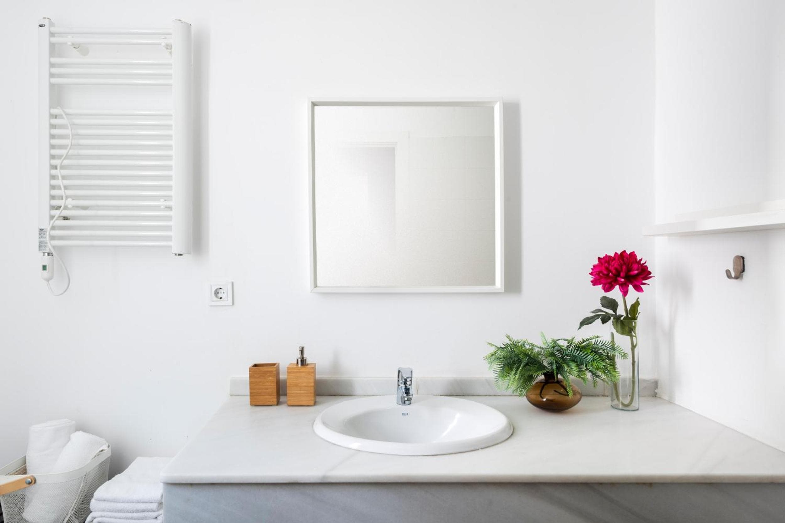 Apartamentos Lepanto Premium — 26