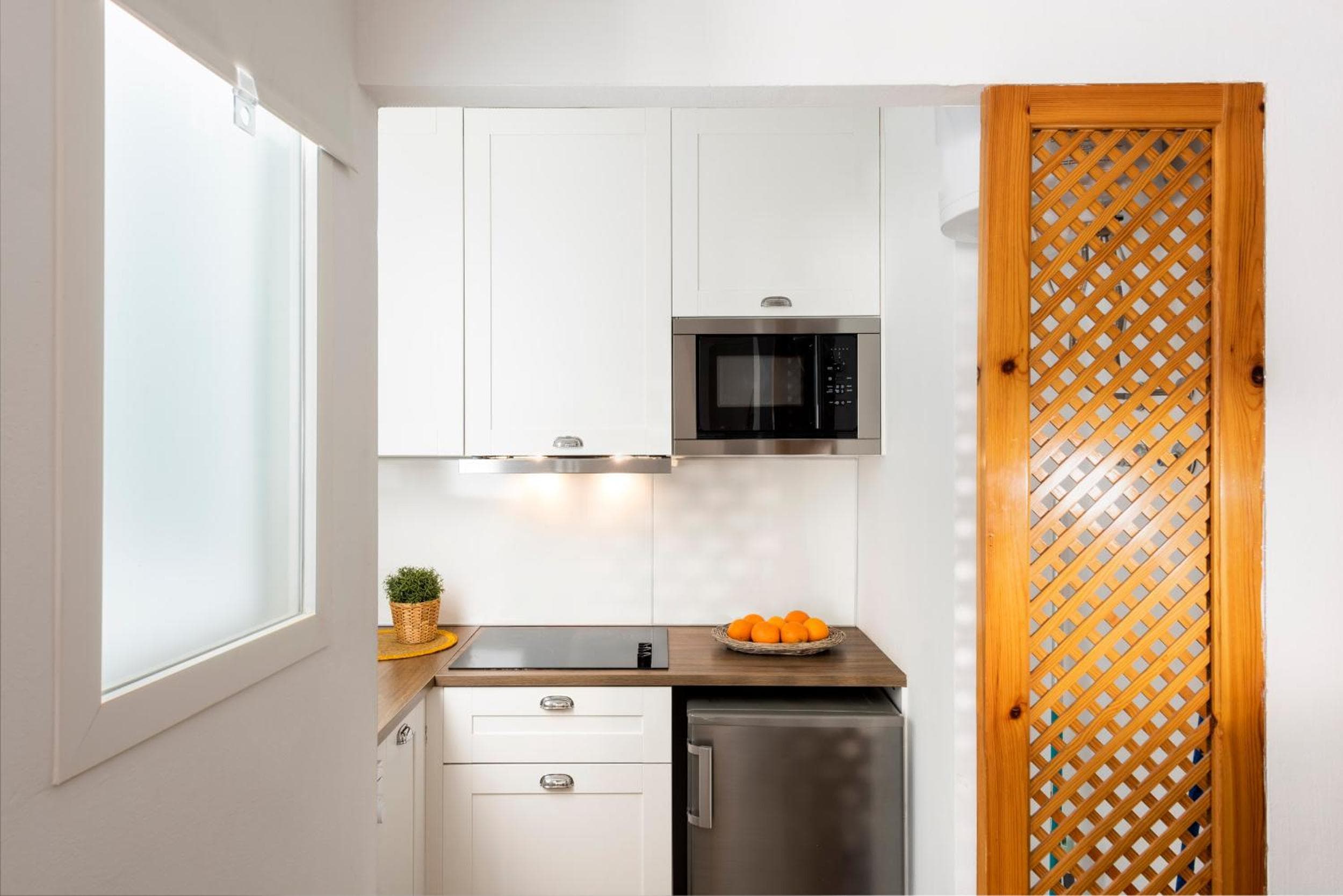 Apartamentos Lepanto Premium — 17