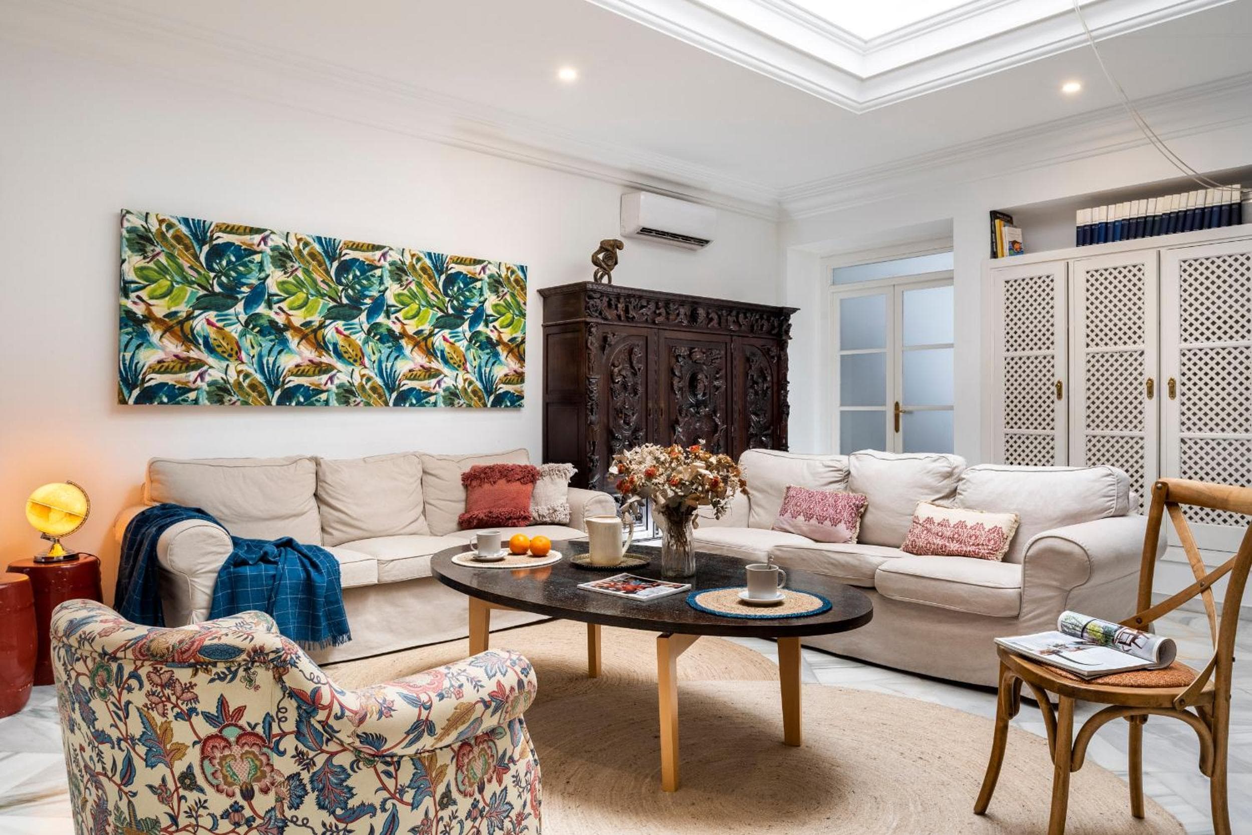 Apartamentos Lepanto Premium — 1
