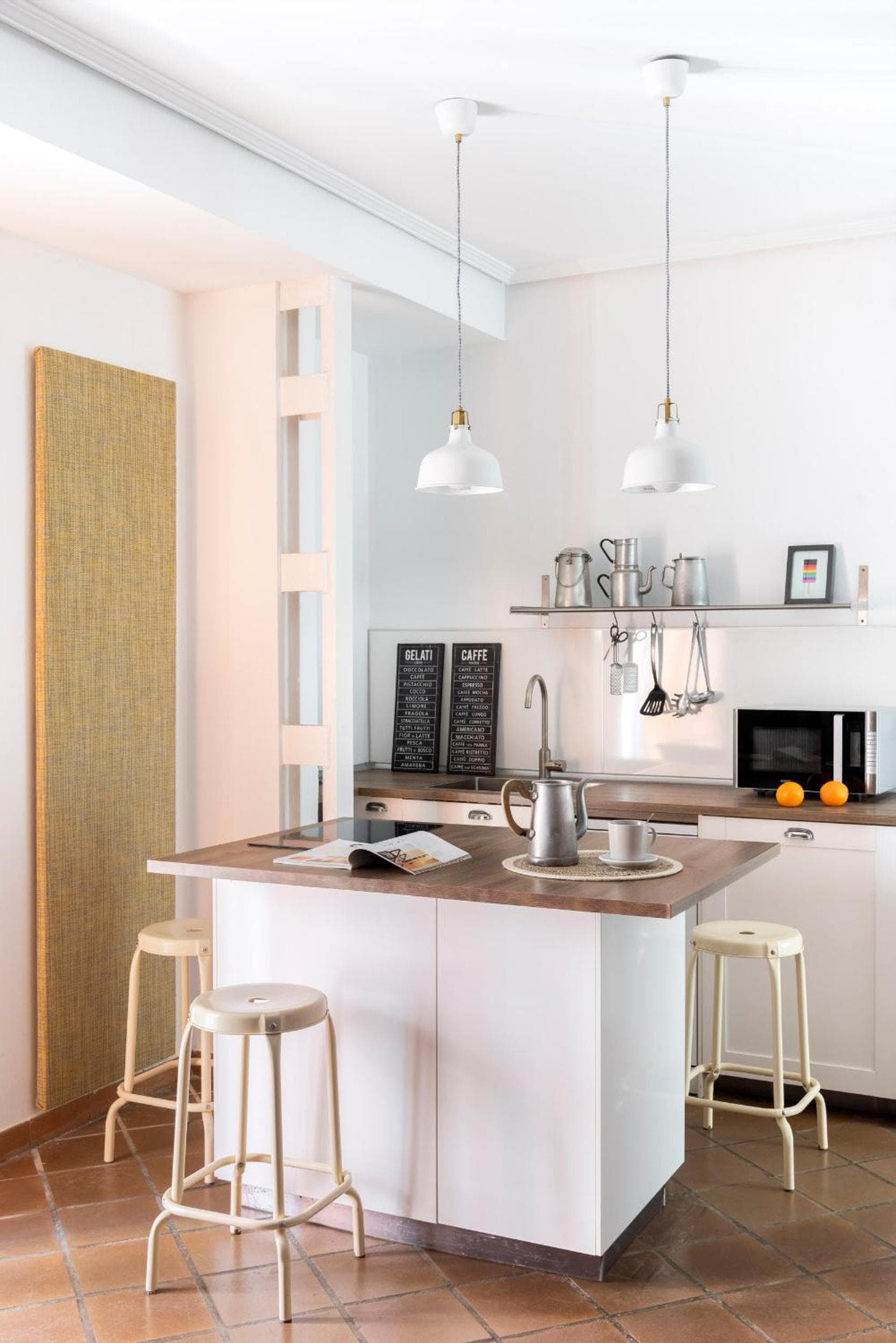 Apartamentos Lepanto Premium — 30