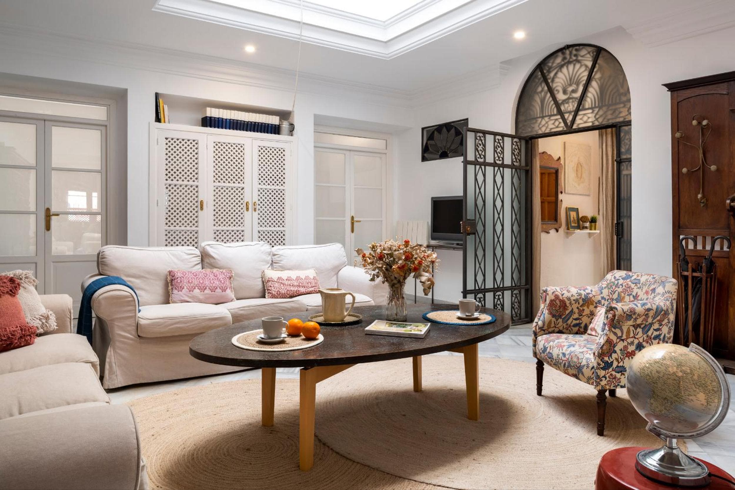 Apartamentos Lepanto Premium — 23