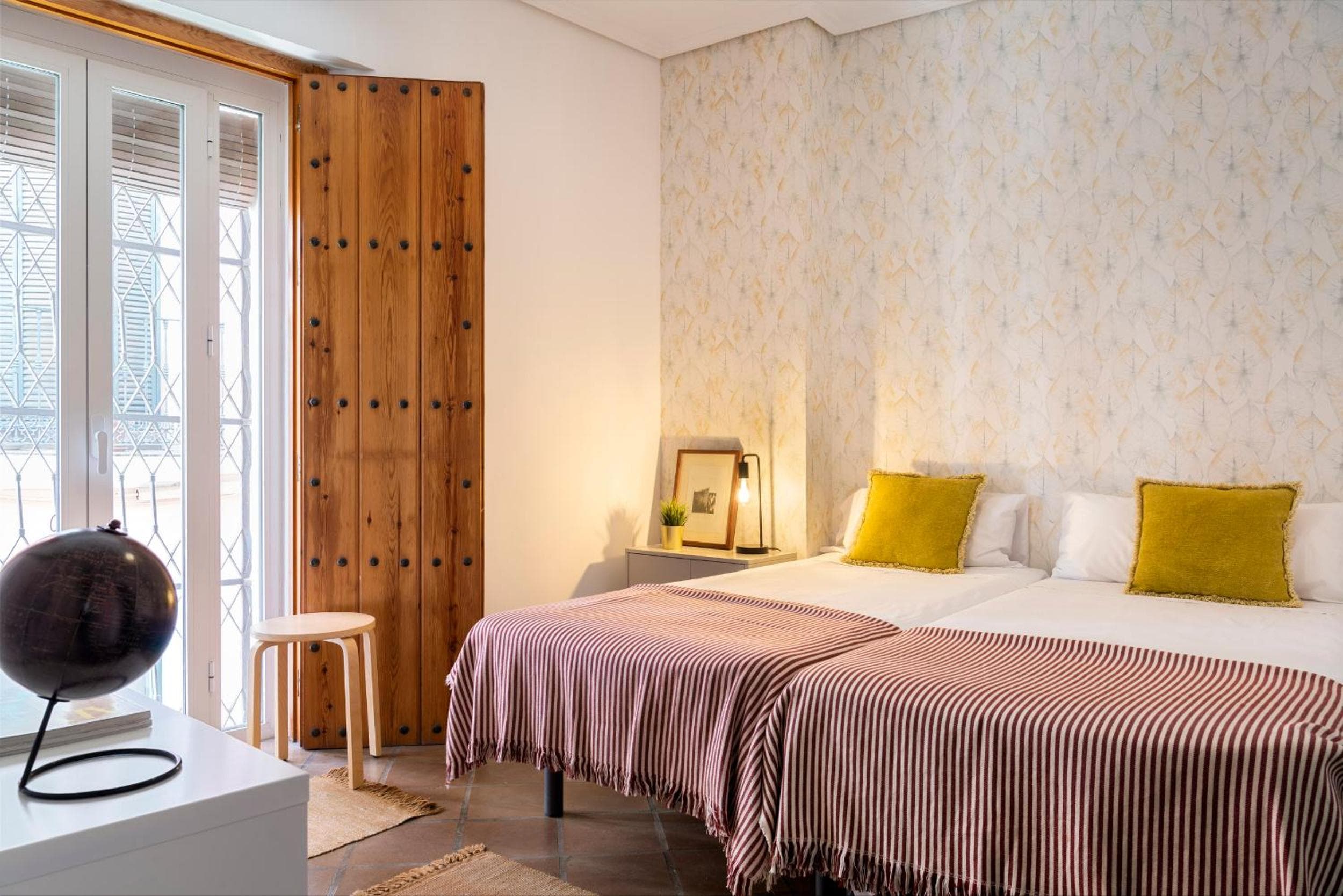 Apartamentos Lepanto Premium — 6
