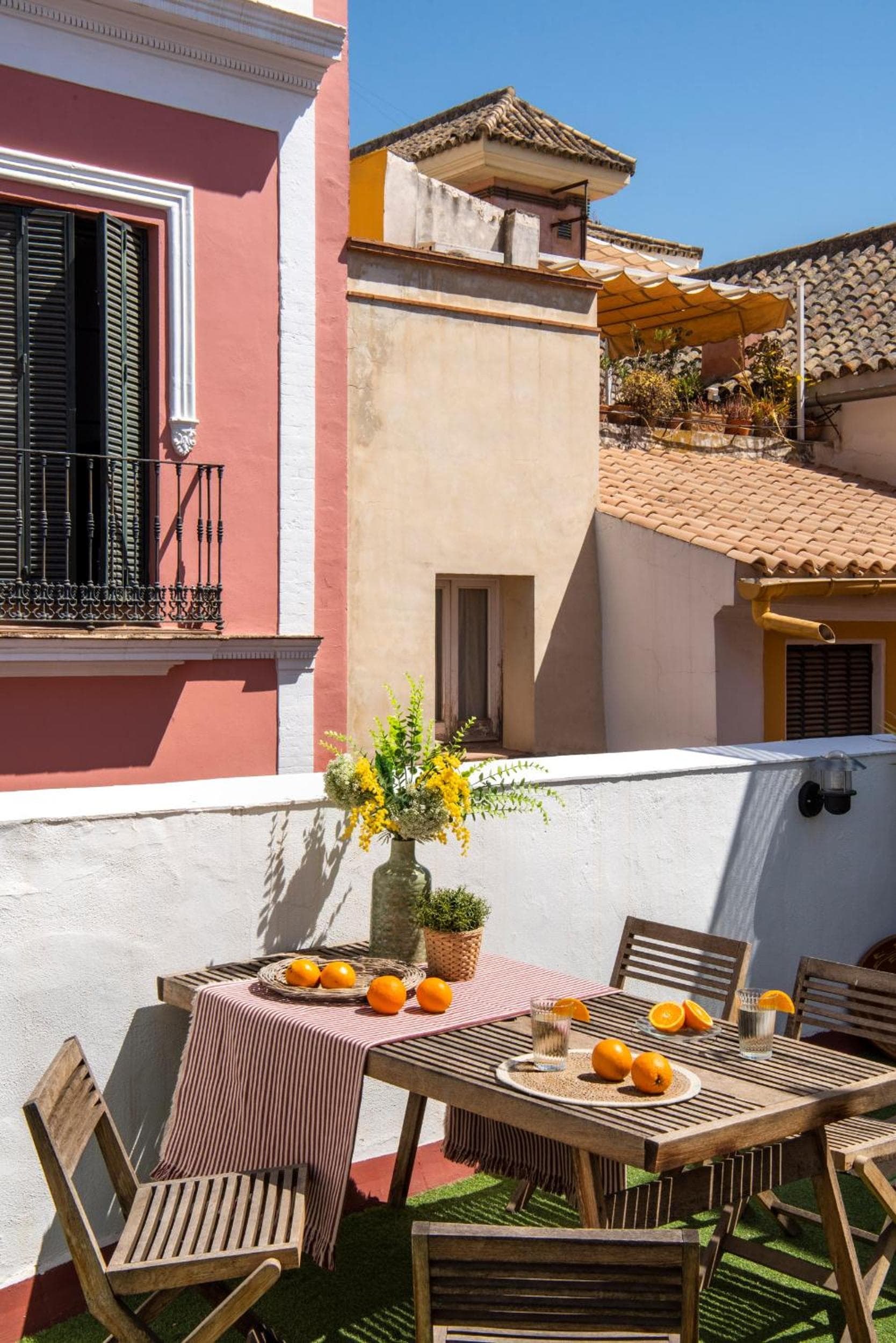 Apartamentos Lepanto Premium — 22