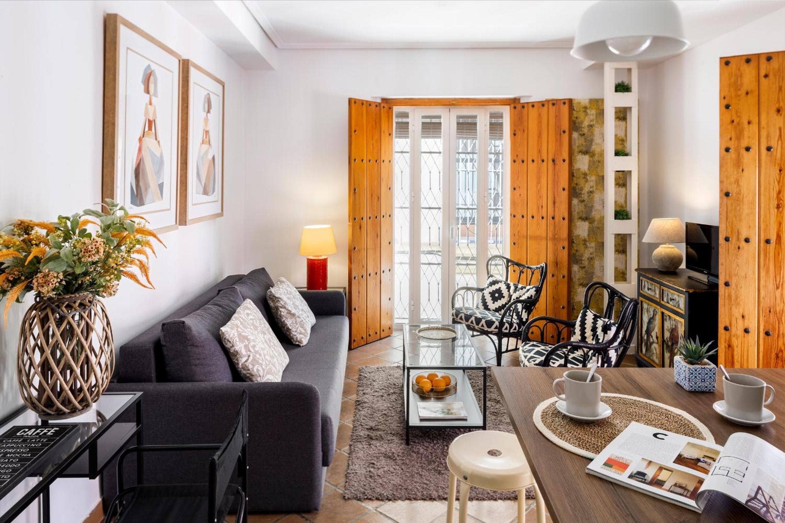 Apartamentos Lepanto Premium — 7
