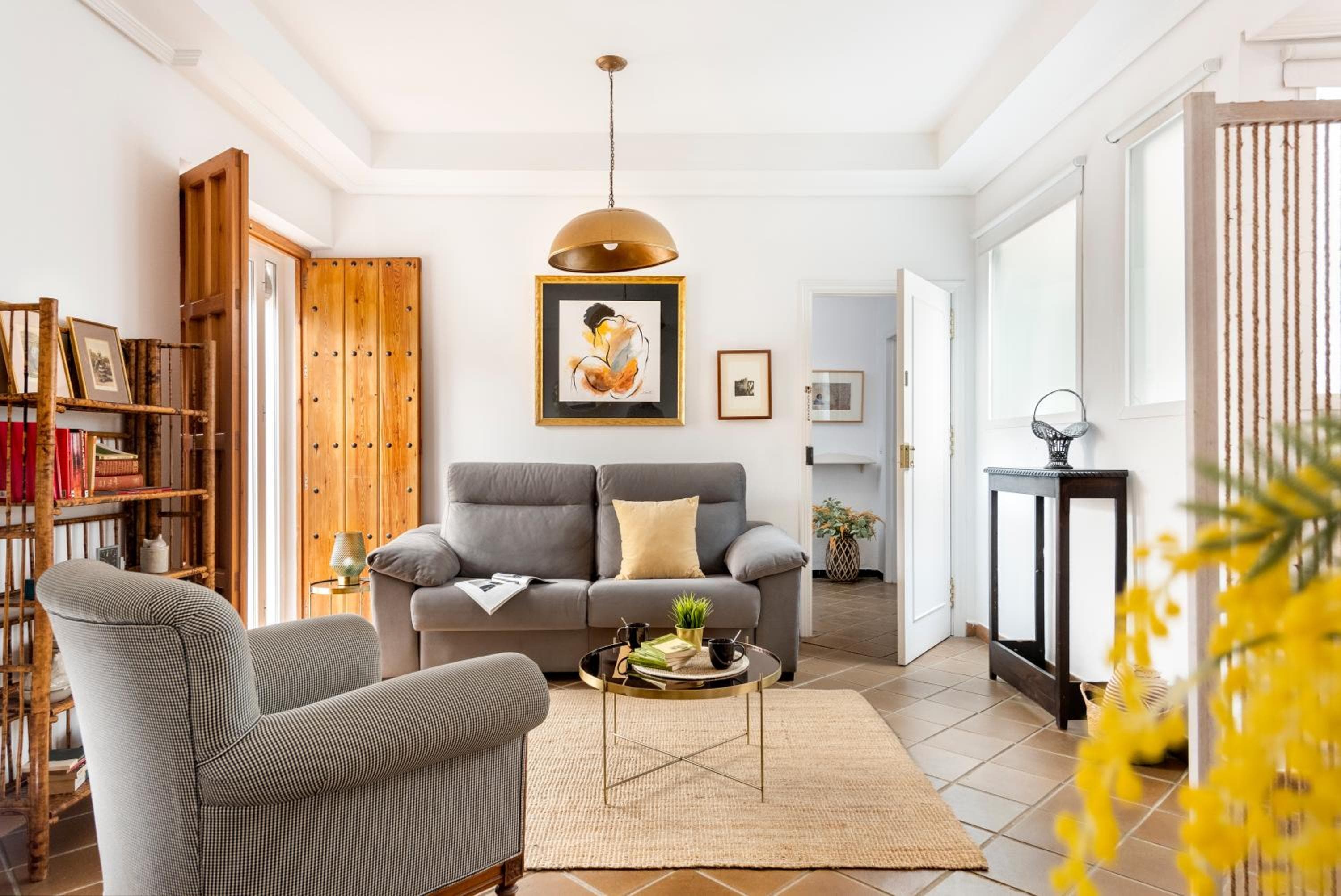 Apartamentos Lepanto Premium — 15