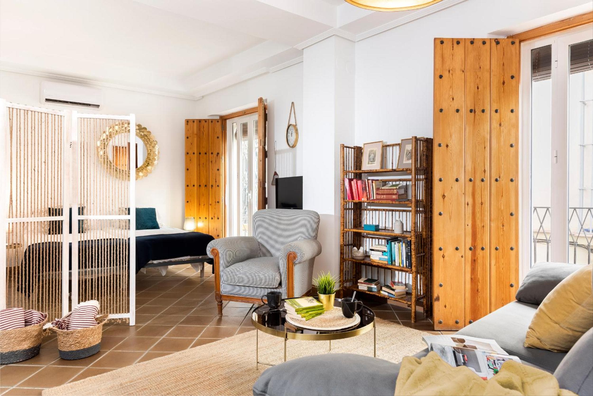 Apartamentos Lepanto Premium — 25