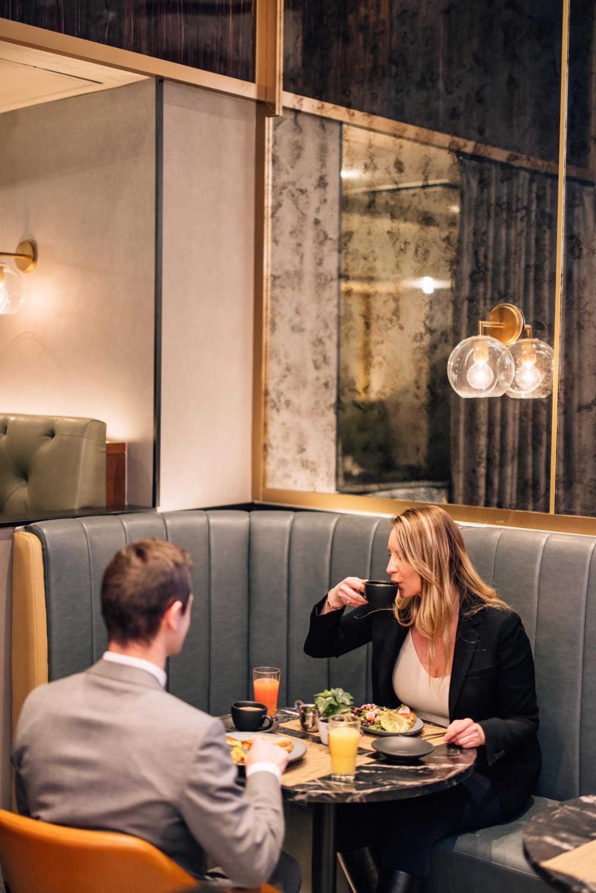 Hotel Indigo NYC Downtown - Wall Street, un hotel IHG — 22
