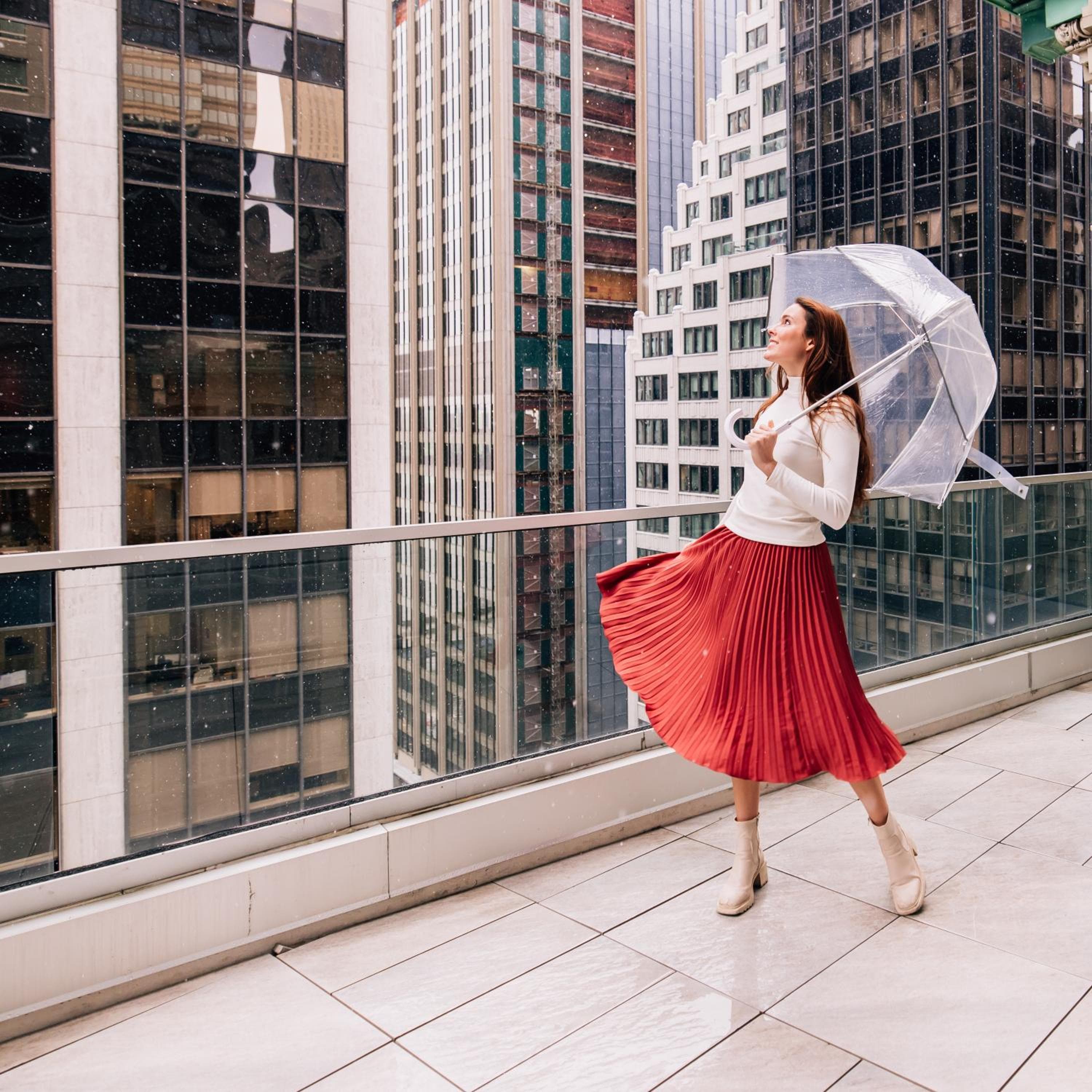 Hotel Indigo NYC Downtown - Wall Street, un hotel IHG — 21