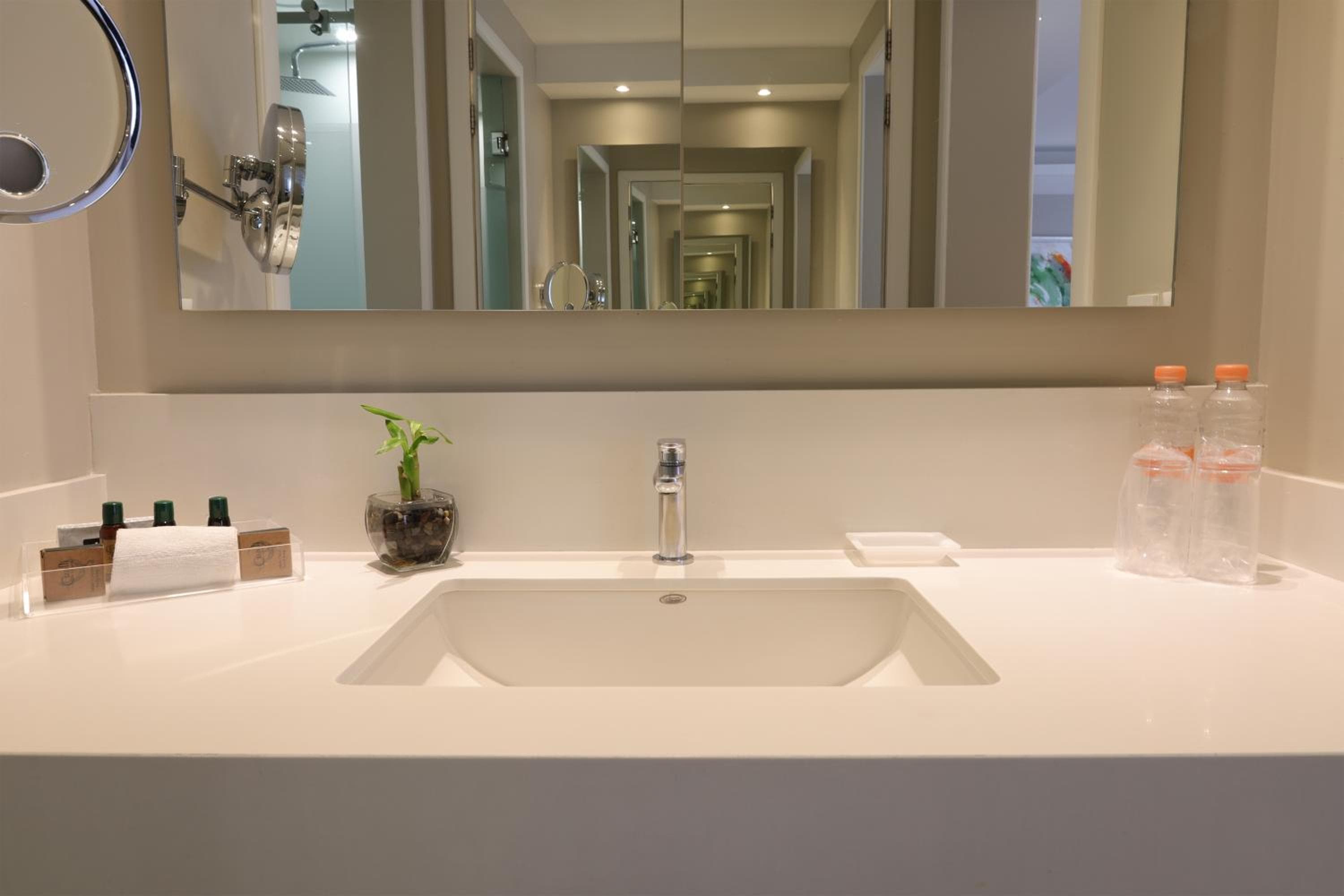 Isaaya Hotel Boutique by WTC — 4