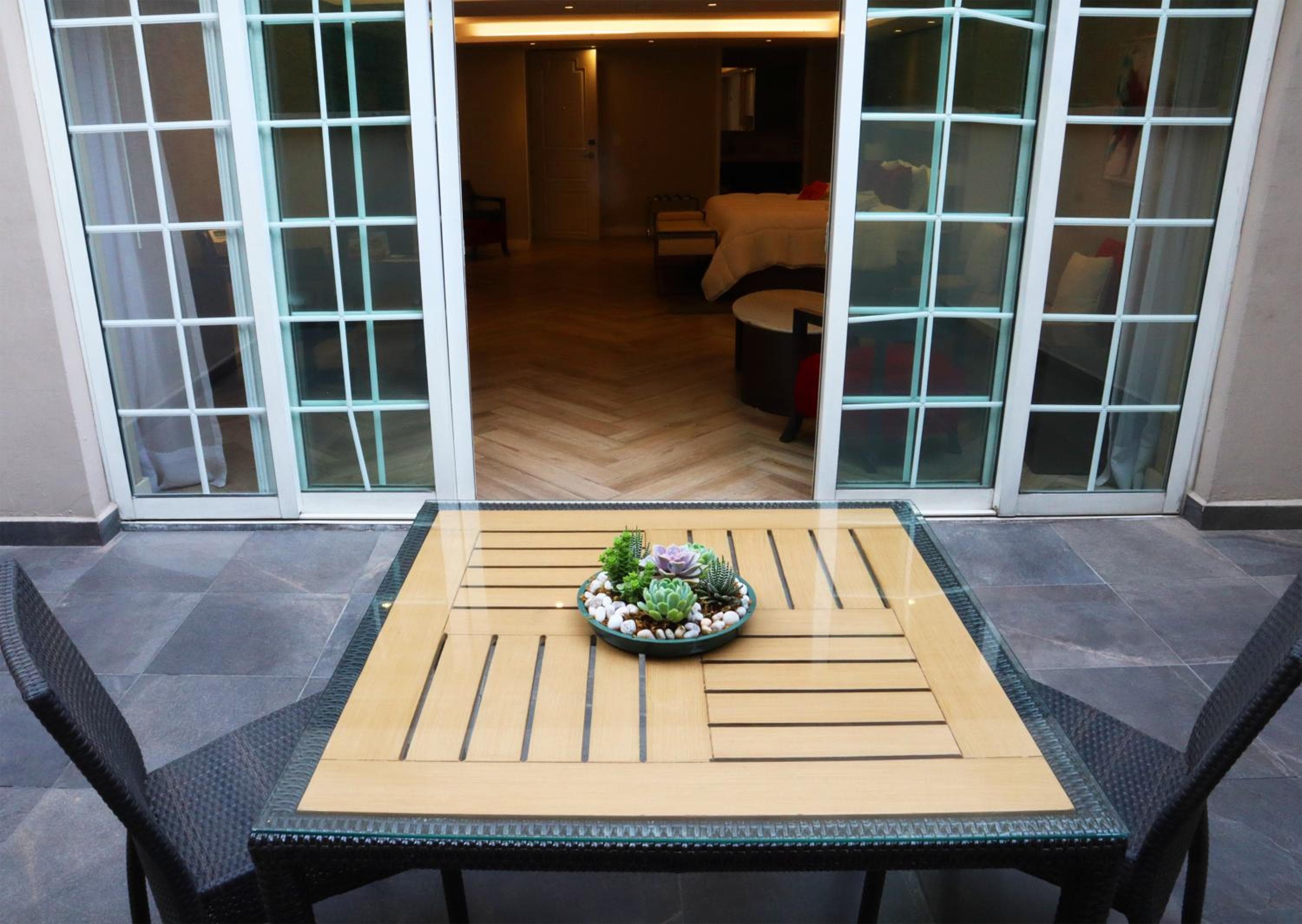 Isaaya Hotel Boutique by WTC — 17