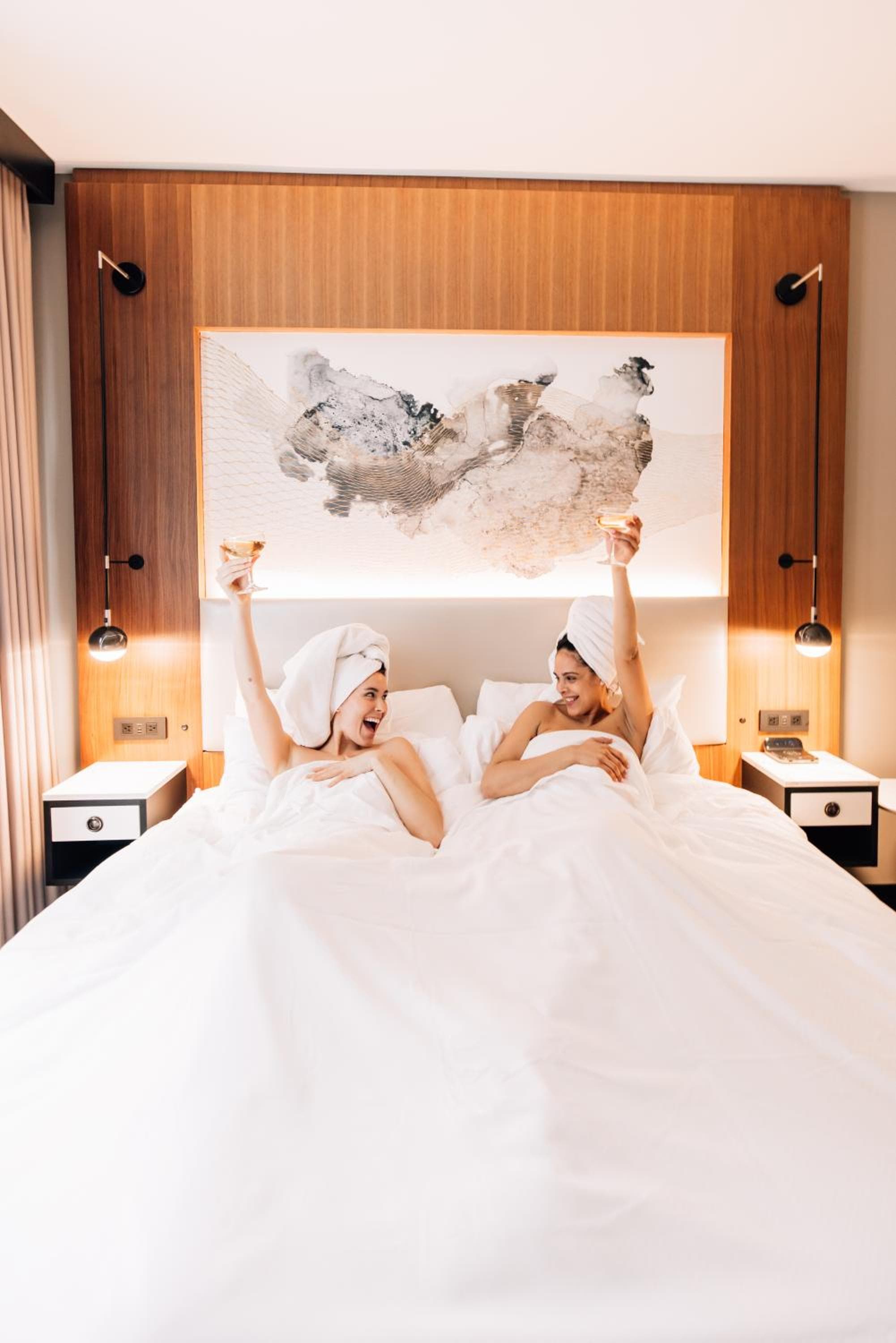 Hotel Indigo NYC Downtown - Wall Street, un hotel IHG — 23