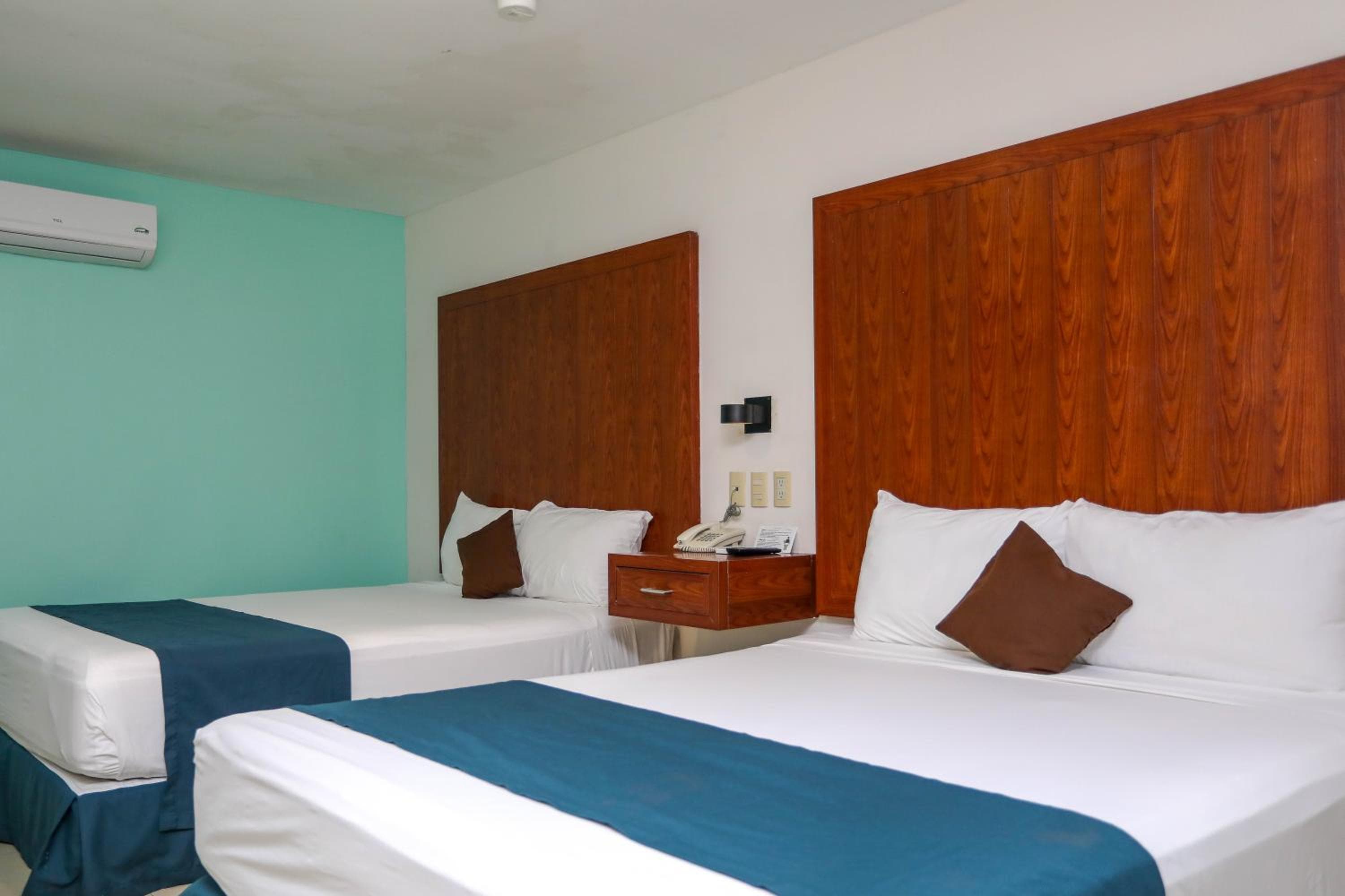 Terracaribe Hotel Boutique — 27