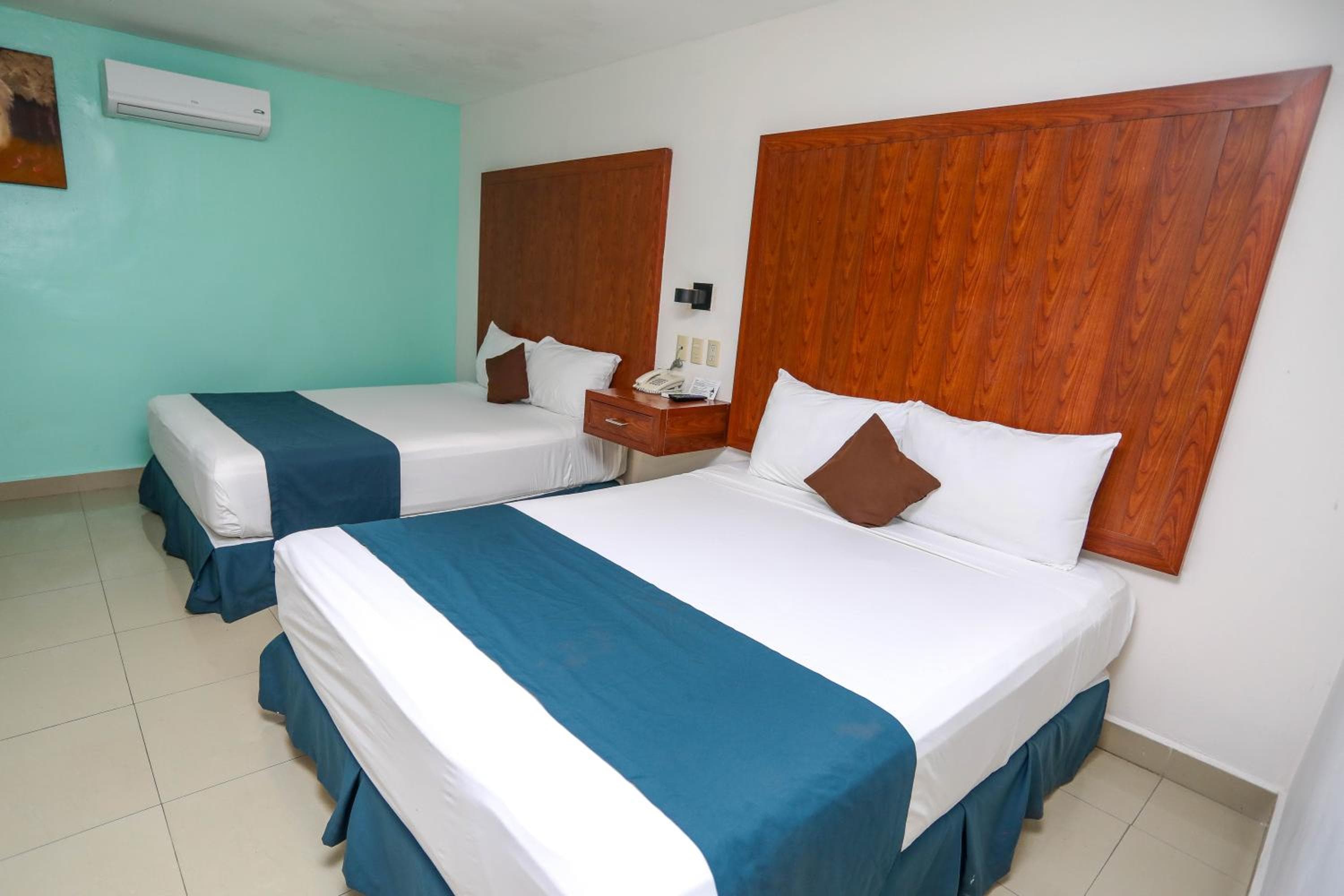 Terracaribe Hotel Boutique — 16