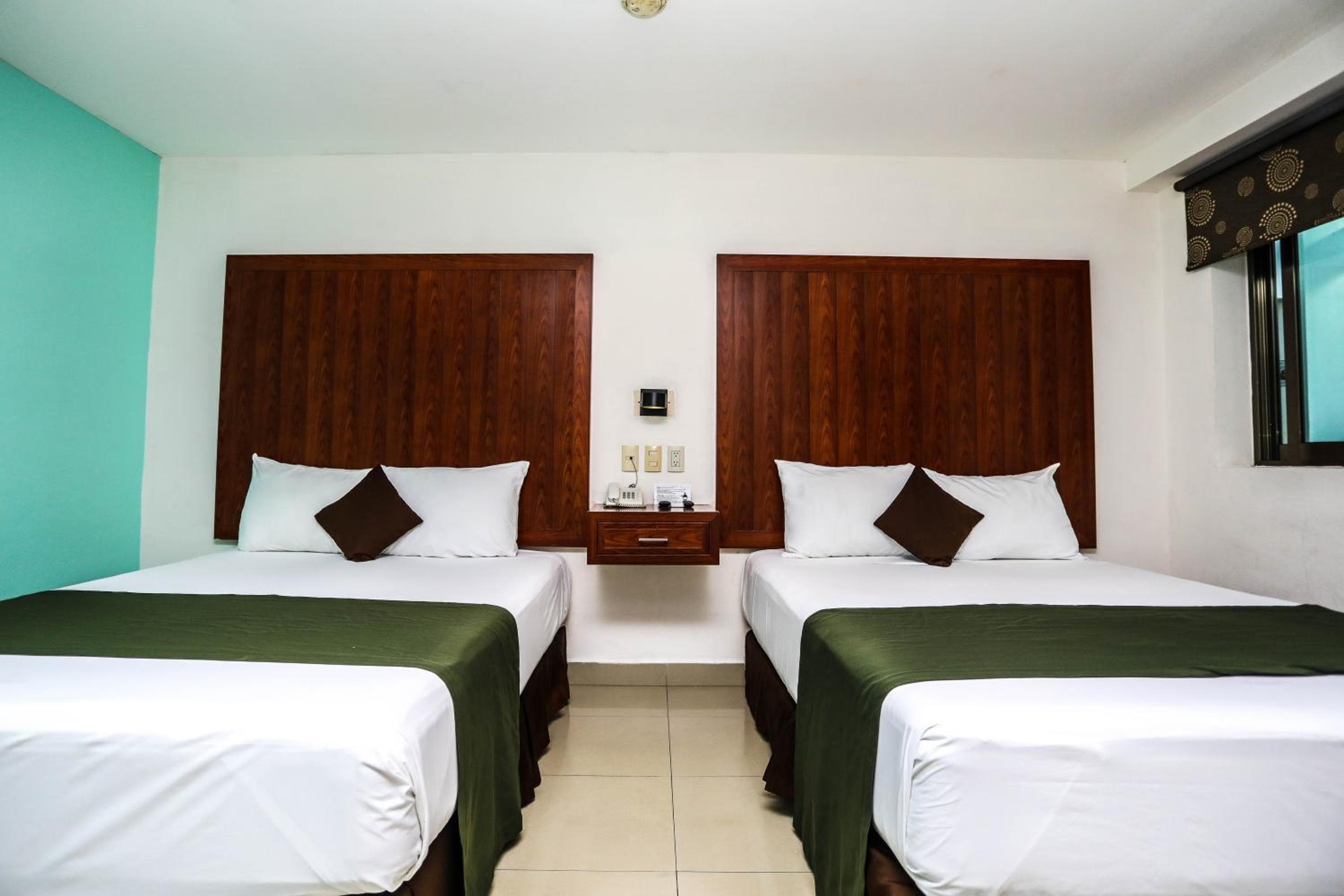 Terracaribe Hotel Boutique — 11