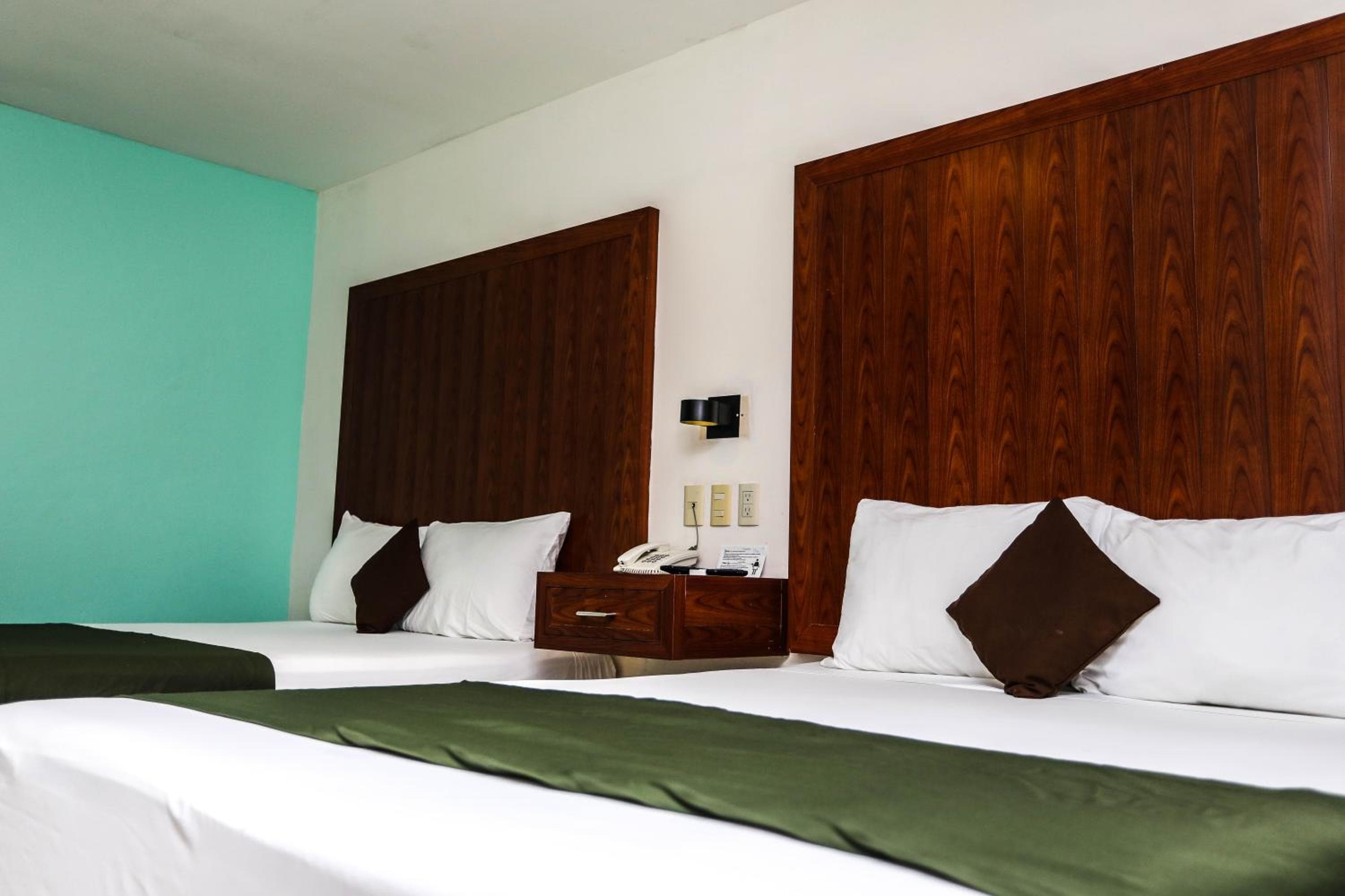 Terracaribe Hotel Boutique — 18