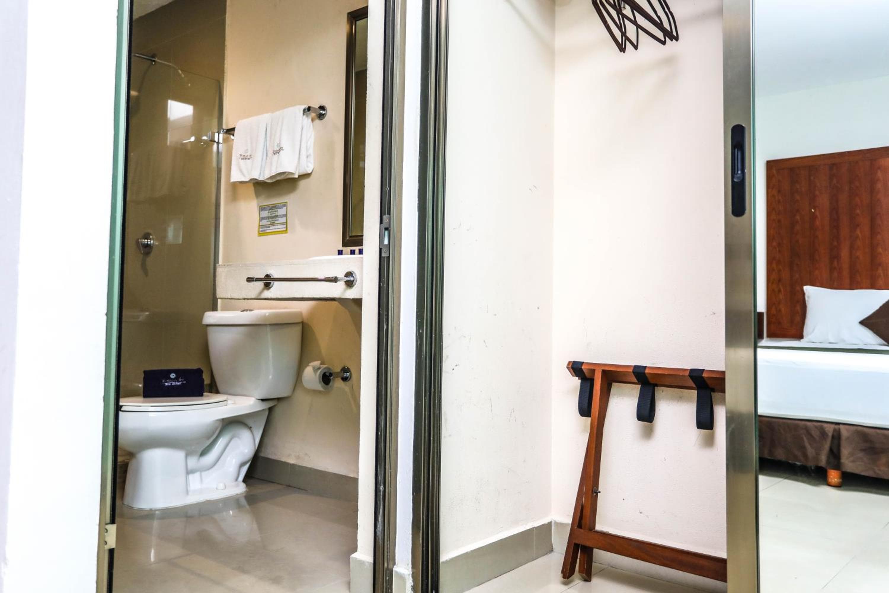 Terracaribe Hotel Boutique — 10