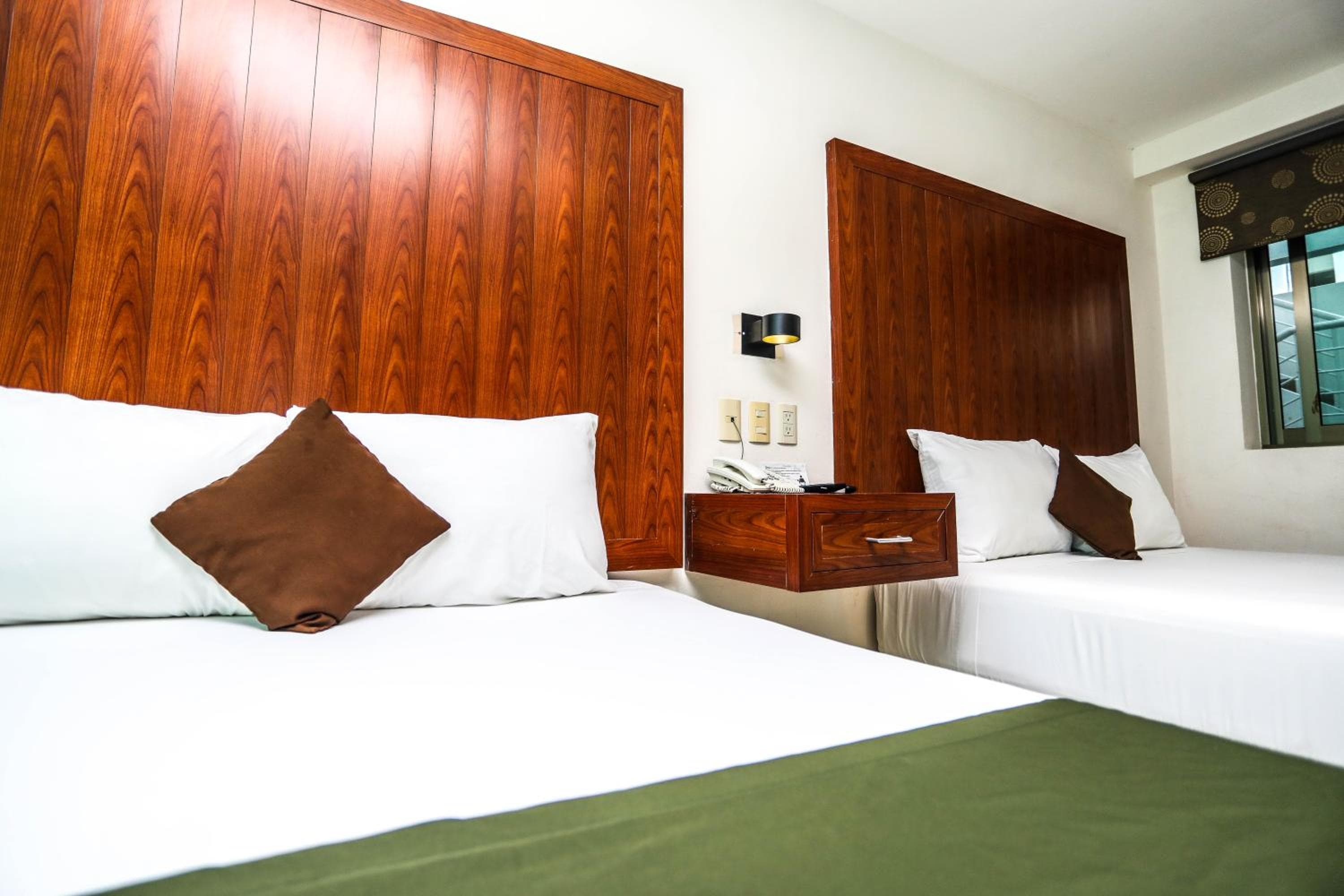 Terracaribe Hotel Boutique — 25
