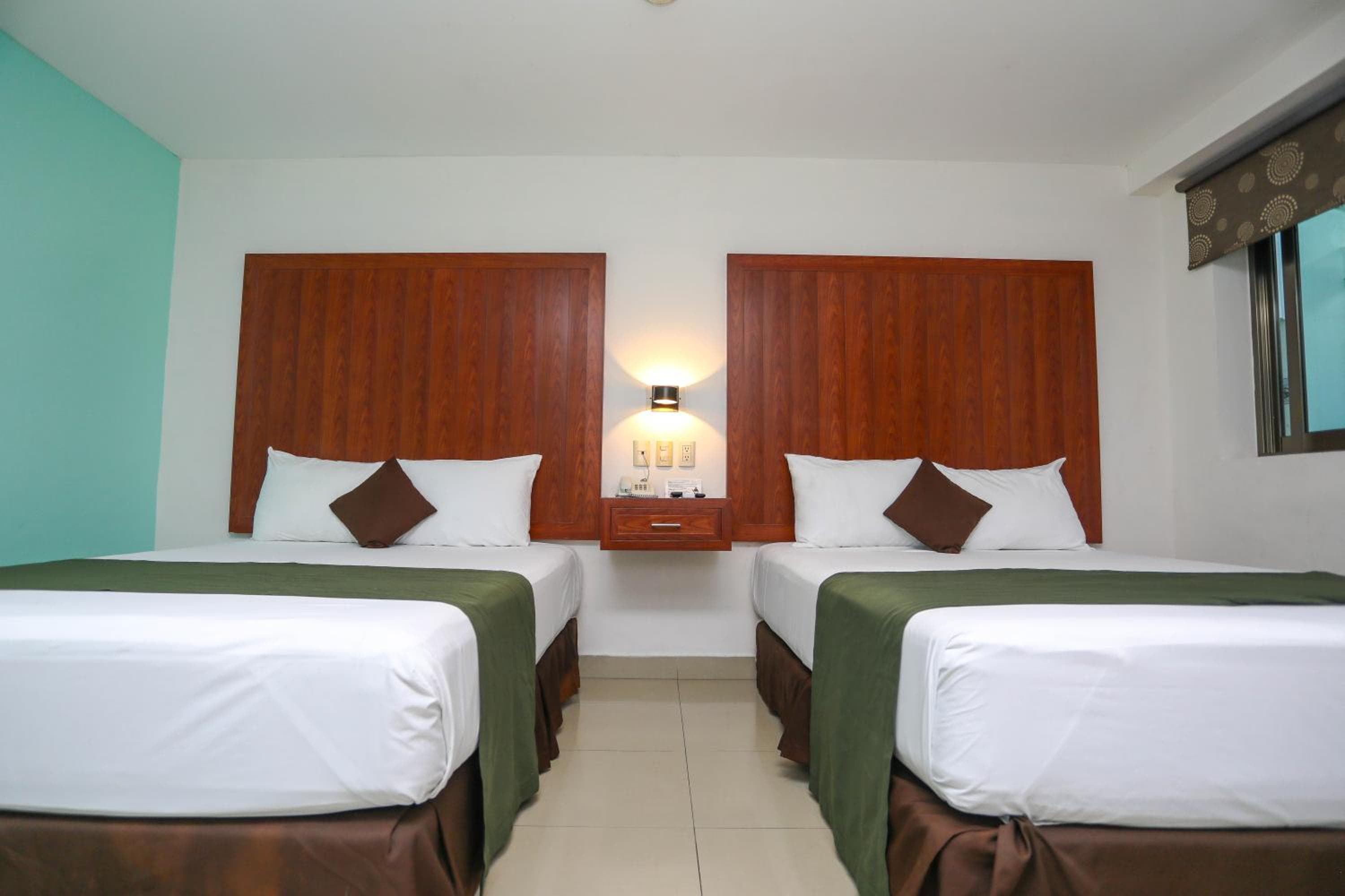 Terracaribe Hotel Boutique — 12