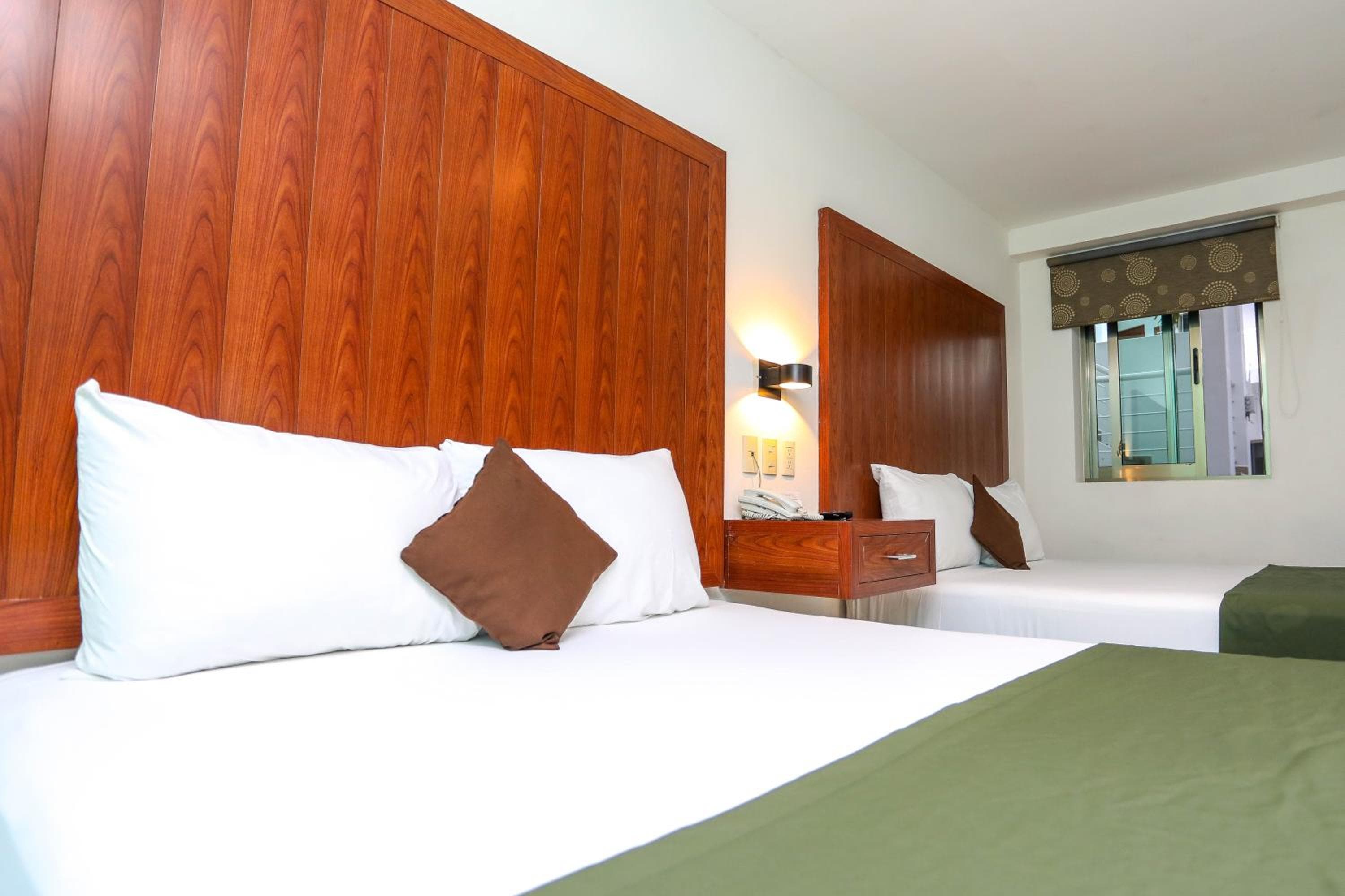 Terracaribe Hotel Boutique — 22