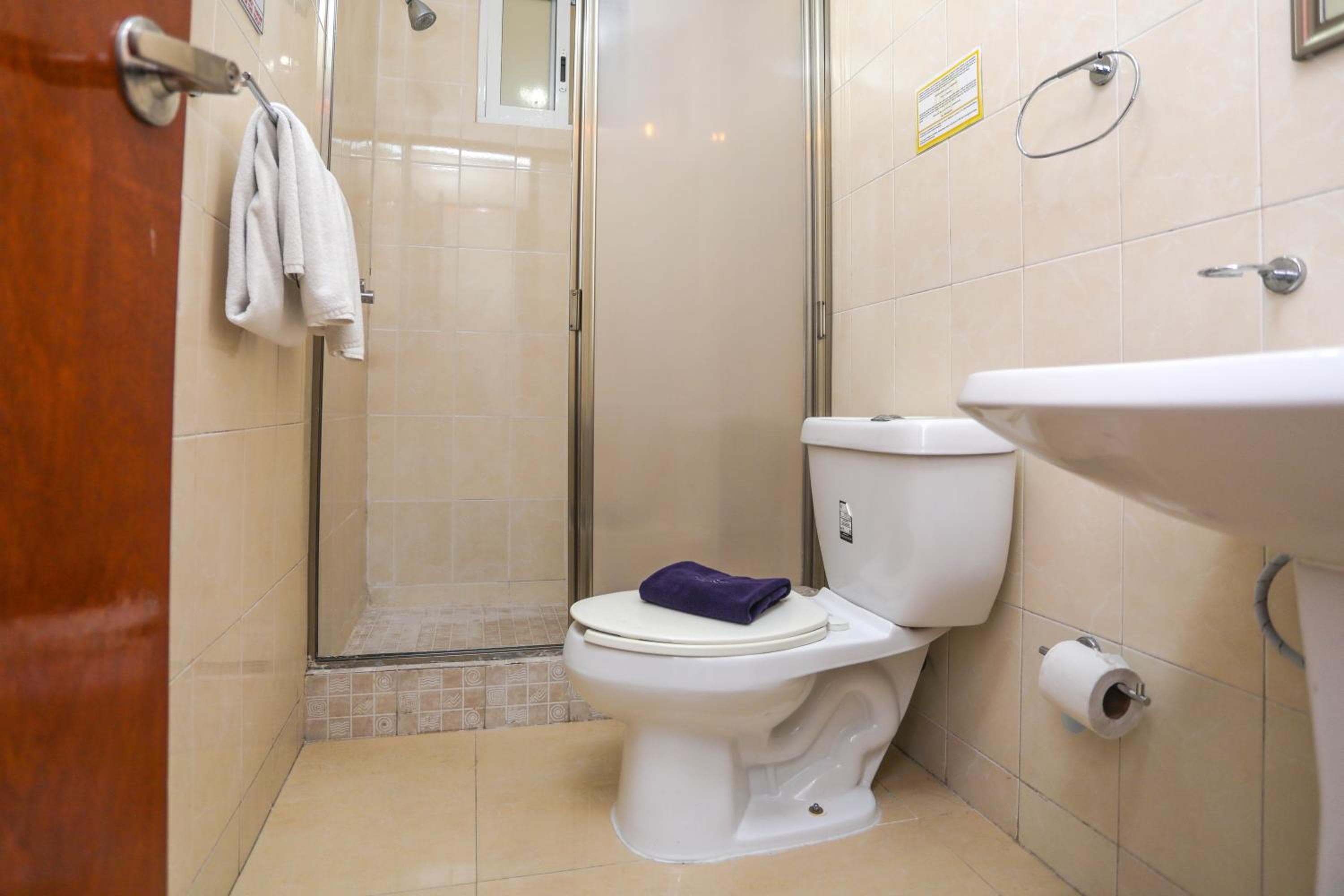 Terracaribe Hotel Boutique — 5