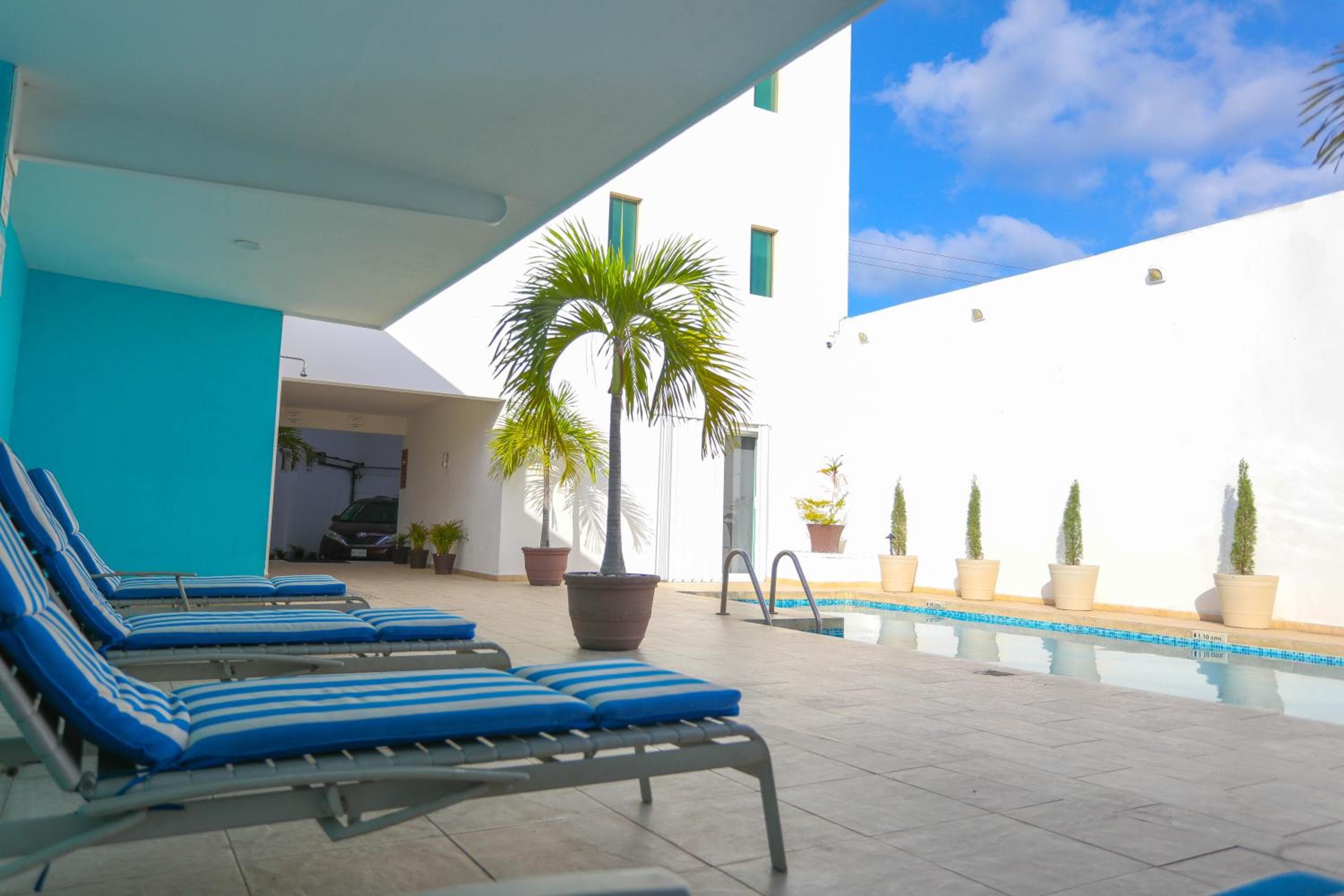 Terracaribe Hotel Boutique — 14