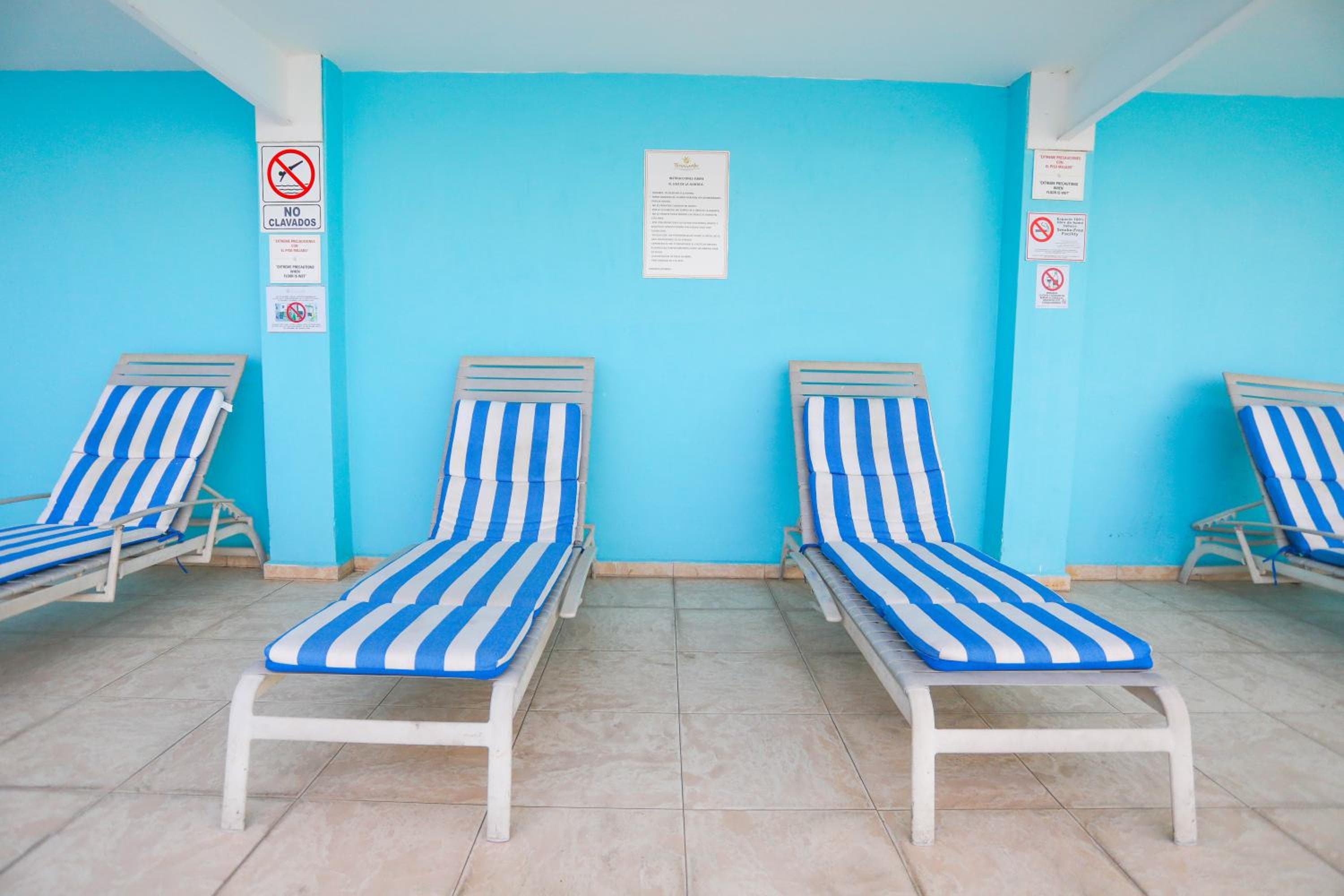 Terracaribe Hotel Boutique — 26