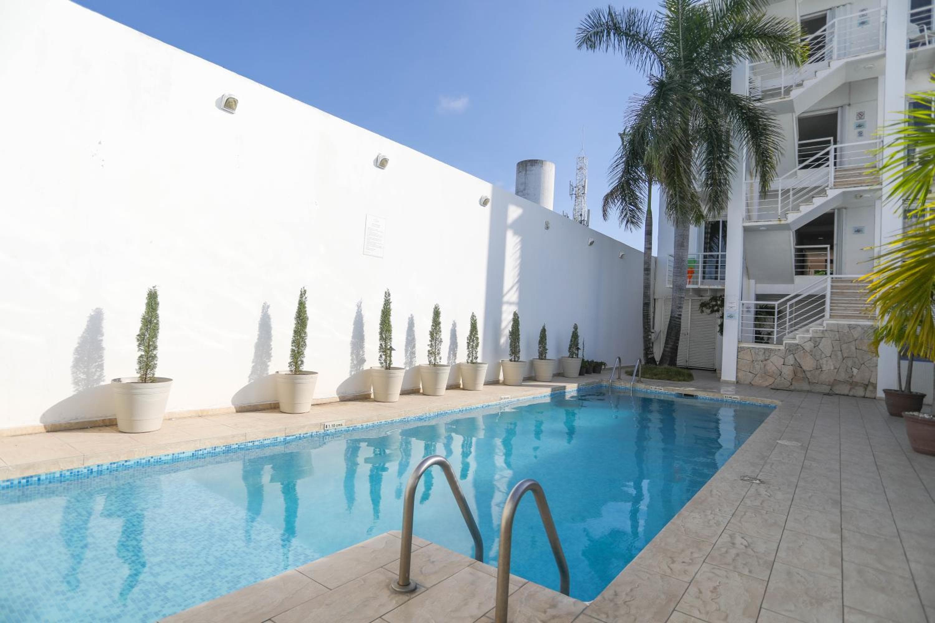 Terracaribe Hotel Boutique — 9