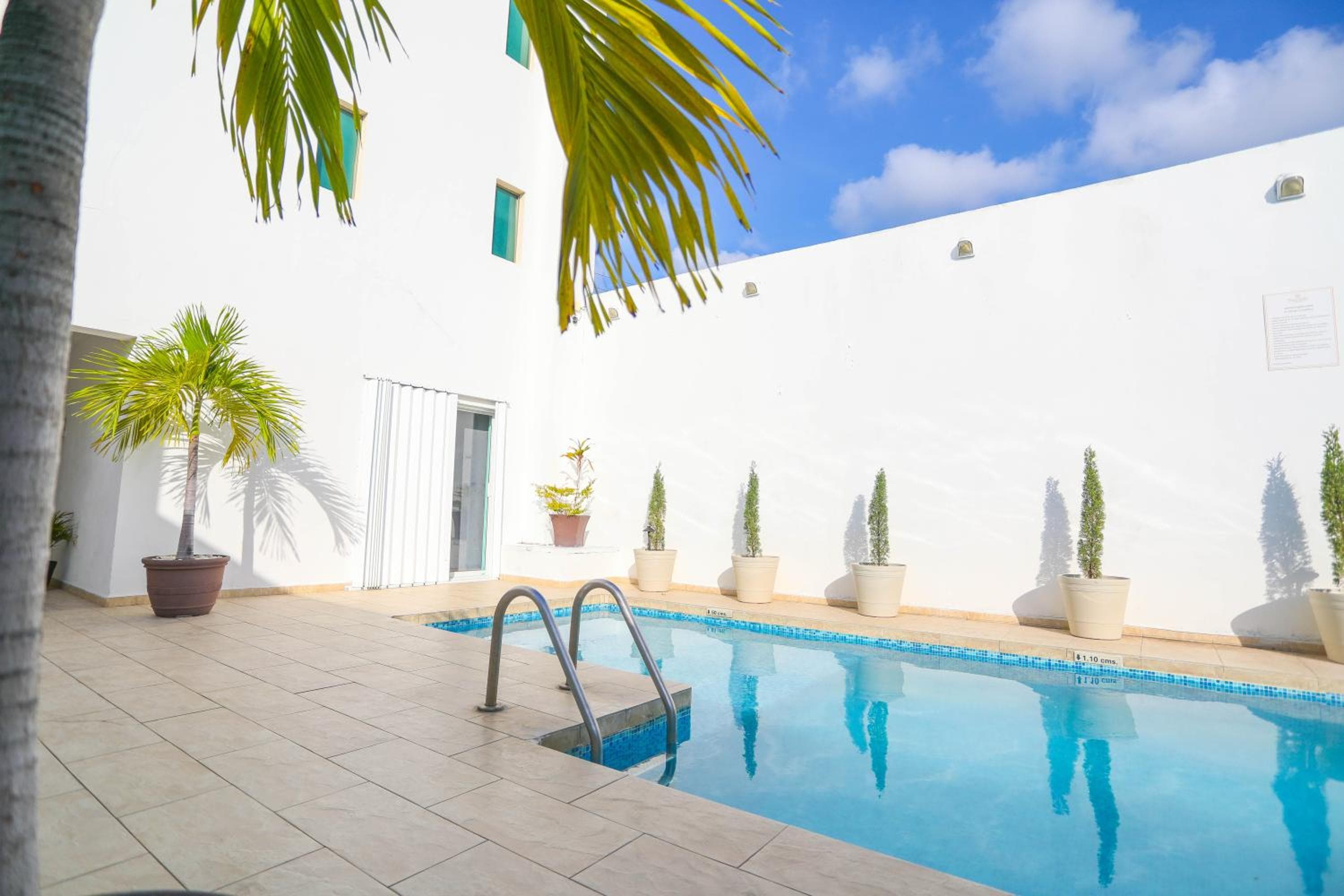 Terracaribe Hotel Boutique — 6