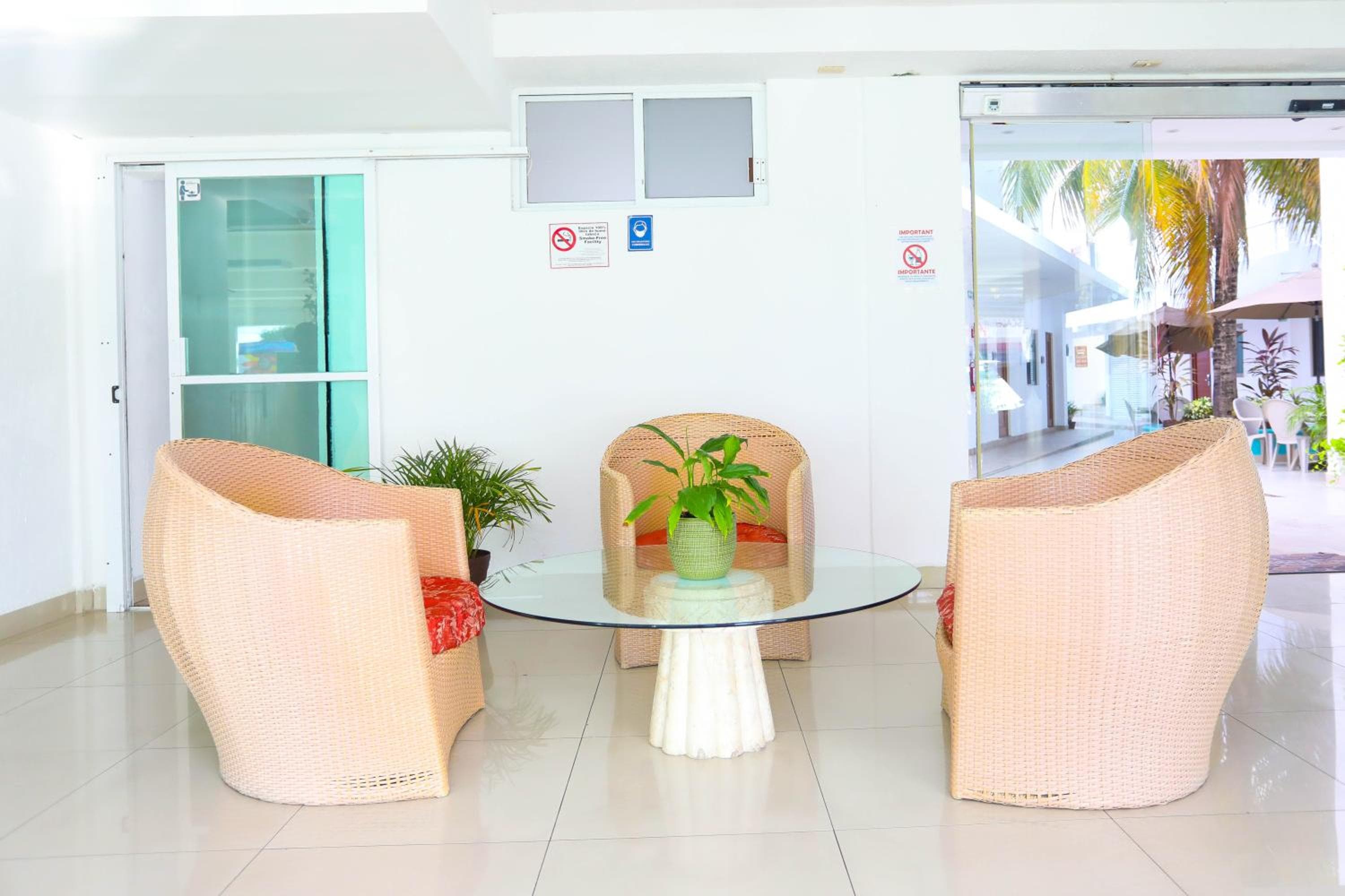 Terracaribe Hotel Boutique — 17