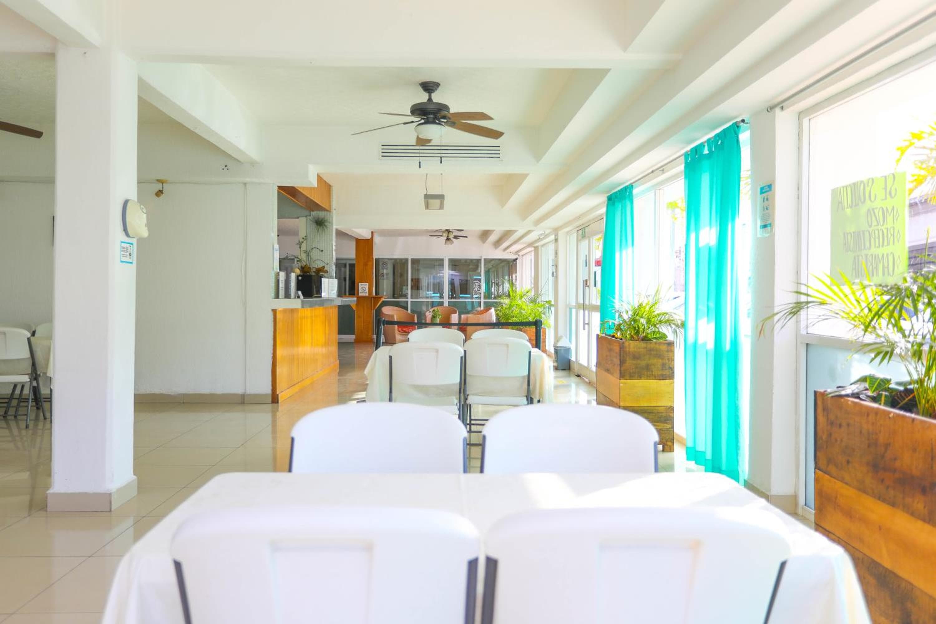 Terracaribe Hotel Boutique — 20