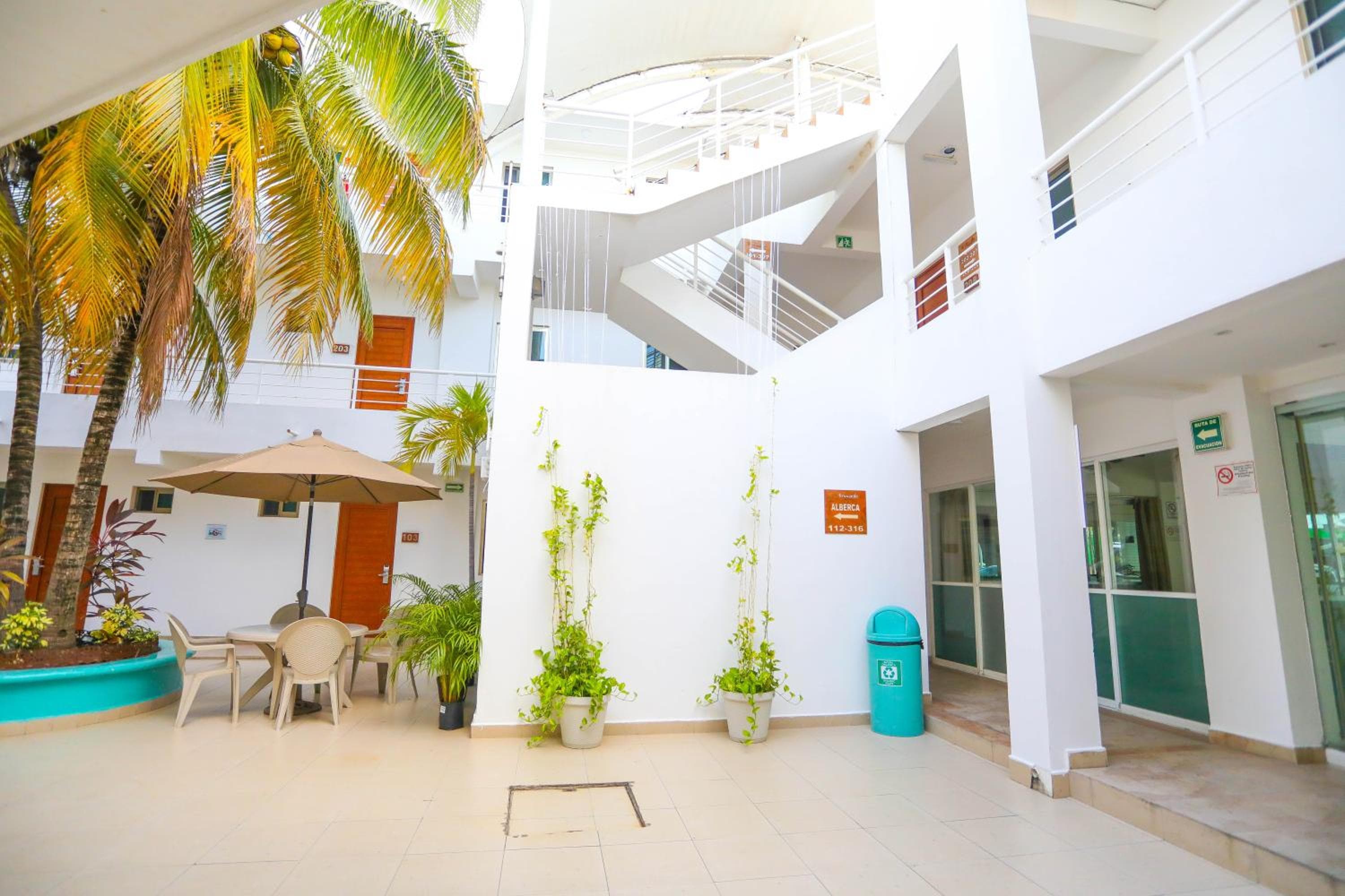 Terracaribe Hotel Boutique — 21