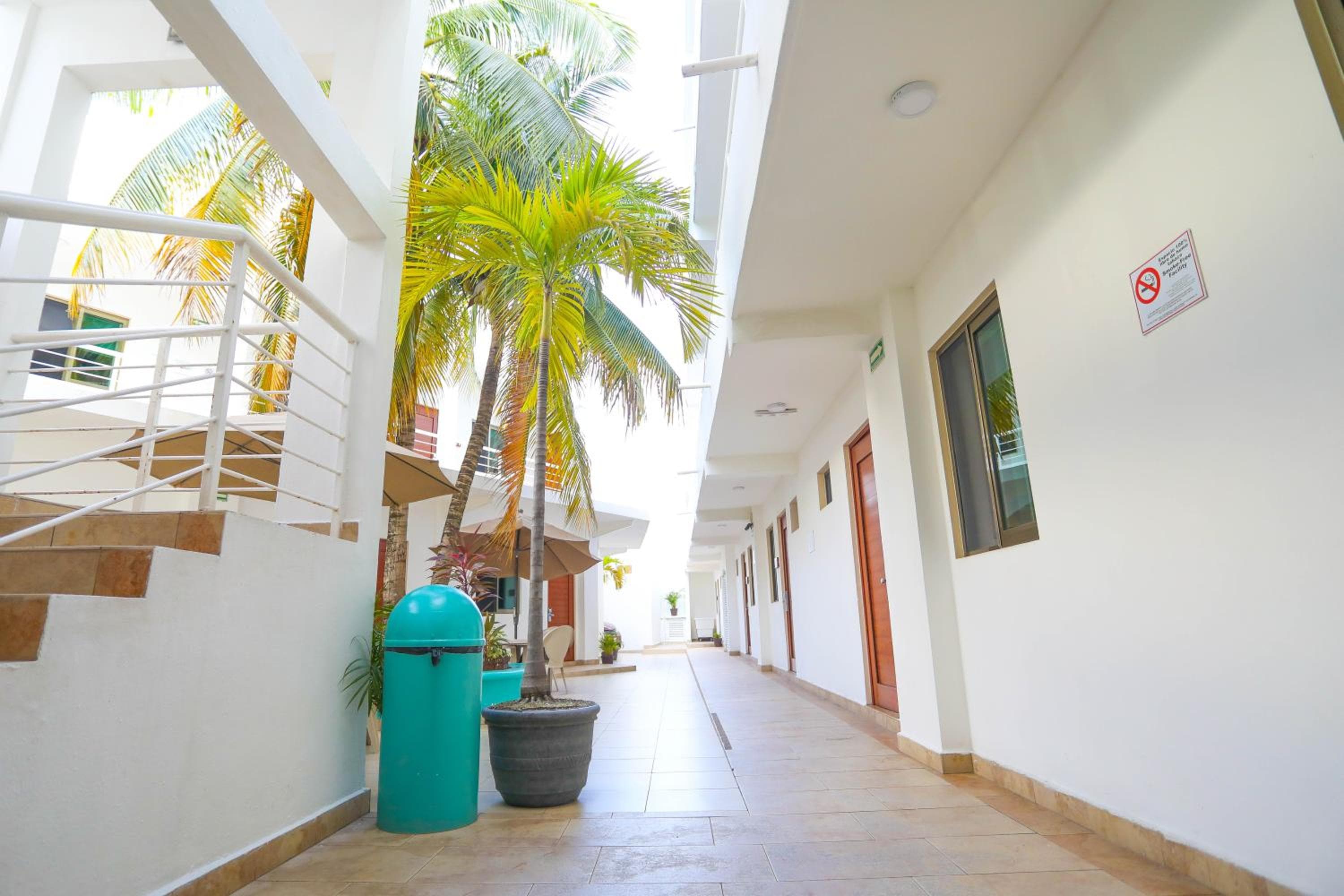 Terracaribe Hotel Boutique — 4