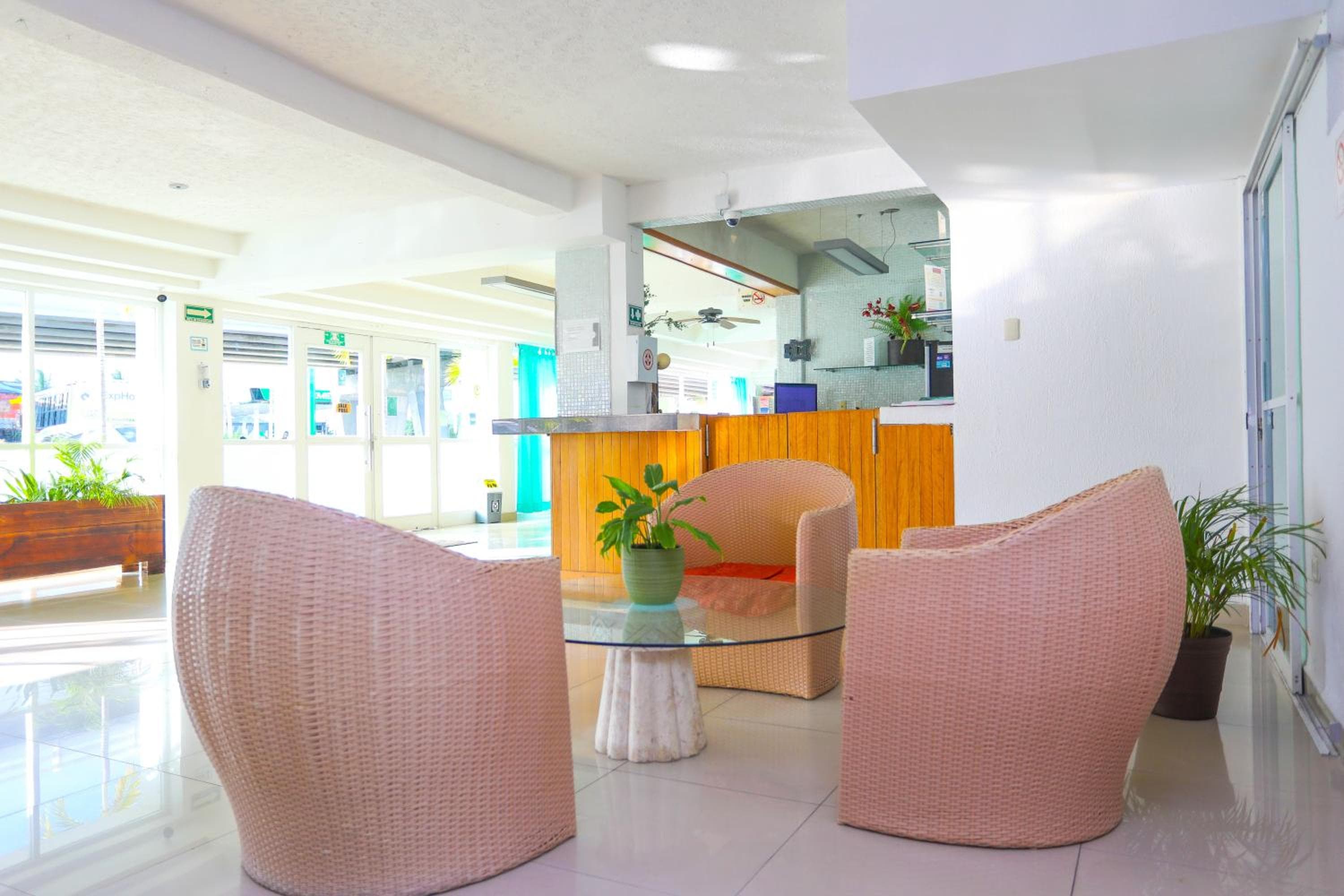Terracaribe Hotel Boutique — 8