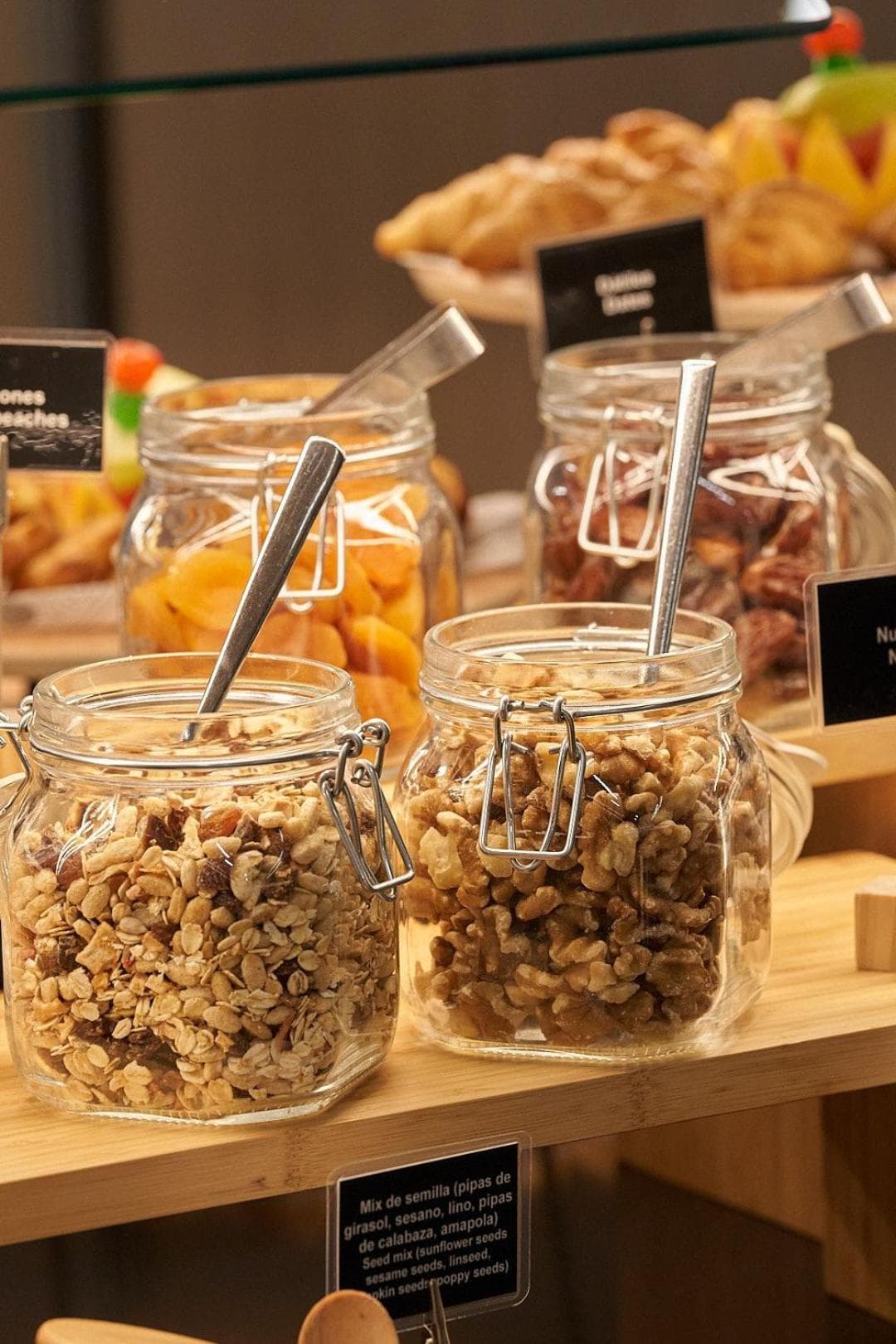 Hotel Regina hotel, Alcala, 19, Madrid, Spain — photo 31