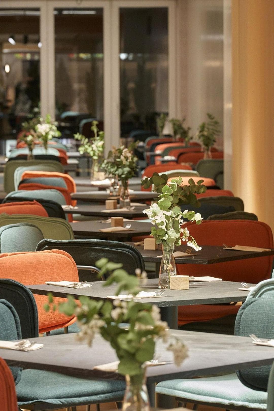 Hotel Regina hotel, Alcala, 19, Madrid, Spain — photo 28