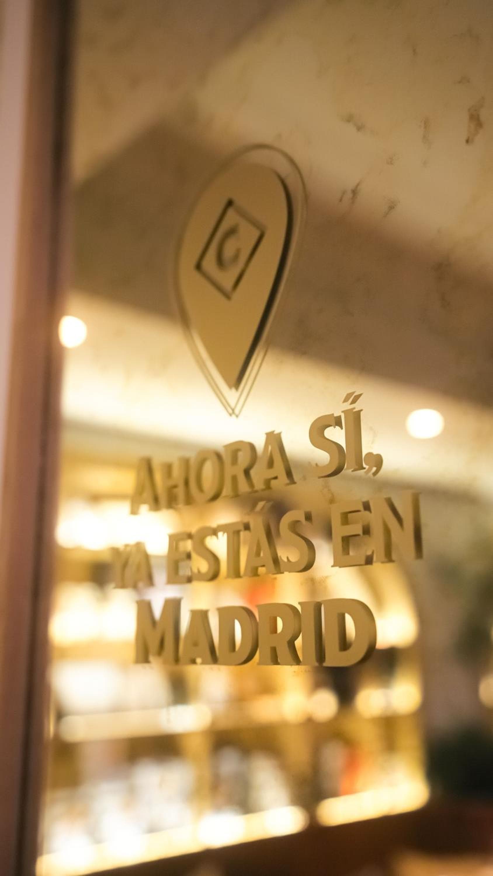 Hotel Regina hotel, Alcala, 19, Madrid, Spain — photo 43