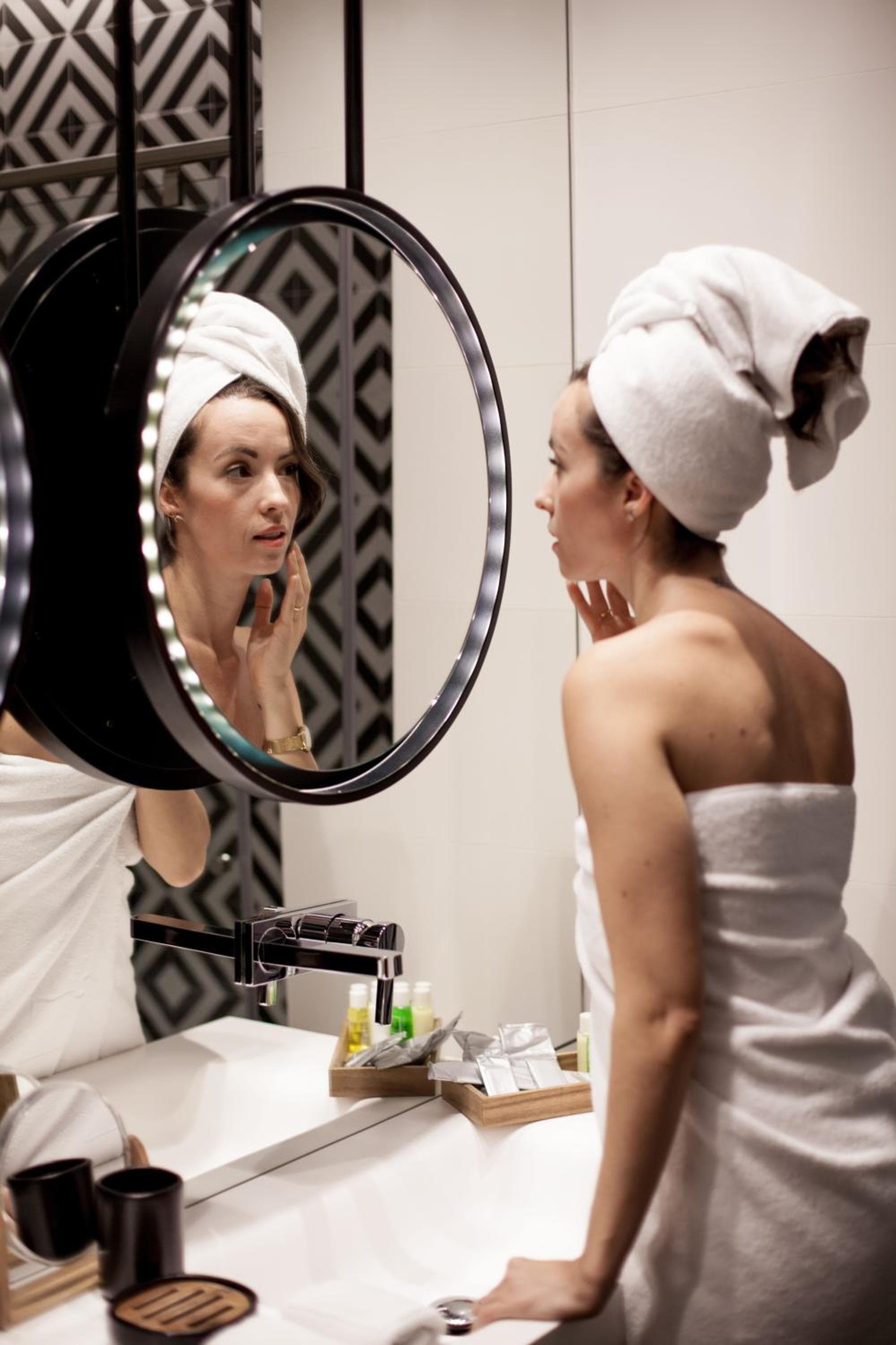 Hotel Regina hotel, Alcala, 19, Madrid, Spain — photo 9