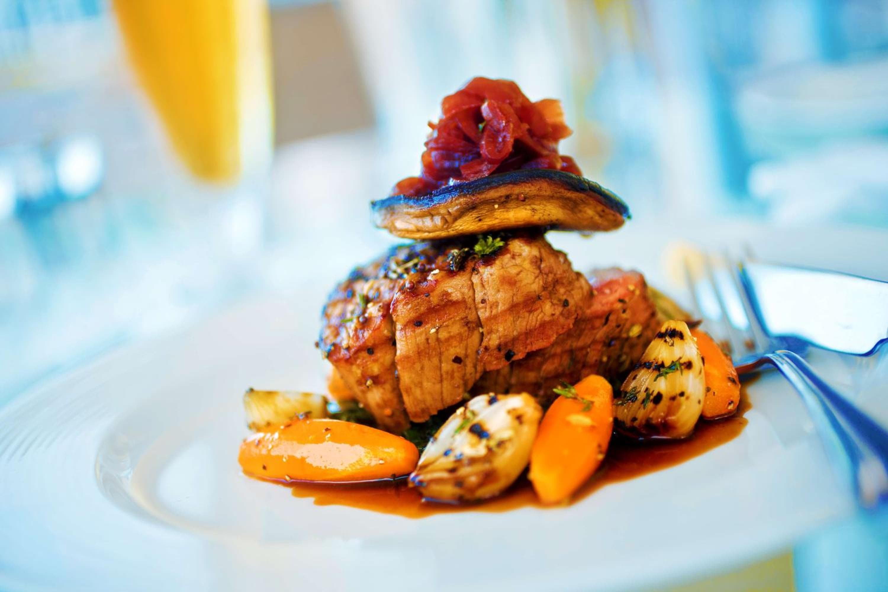 Southern Sun The Cullinan hotel, 1 Cullinan Street, Foreshore, Waterfont, Cape Town, South Africa — photo 9