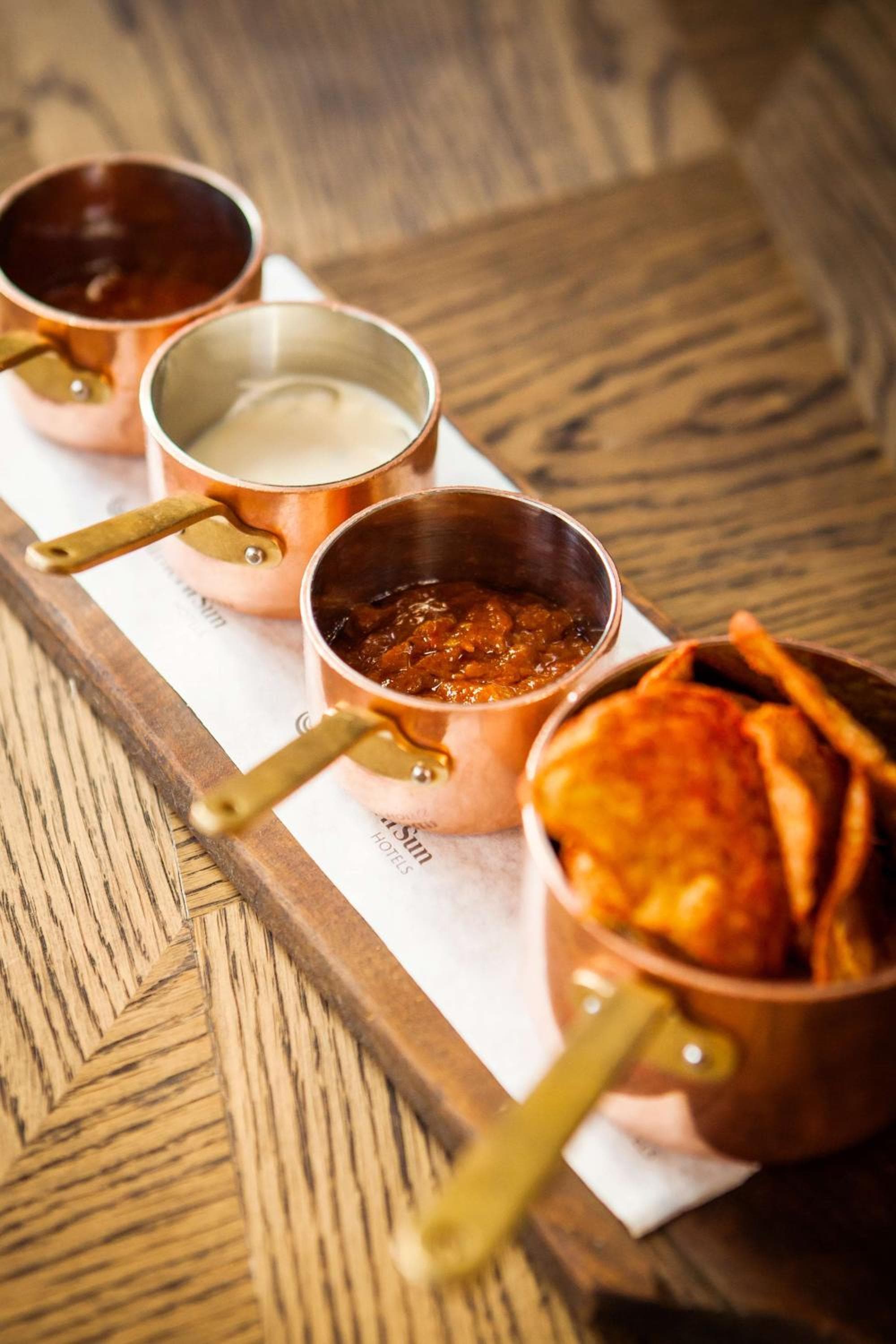 Southern Sun The Cullinan hotel, 1 Cullinan Street, Foreshore, Waterfont, Cape Town, South Africa — photo 10