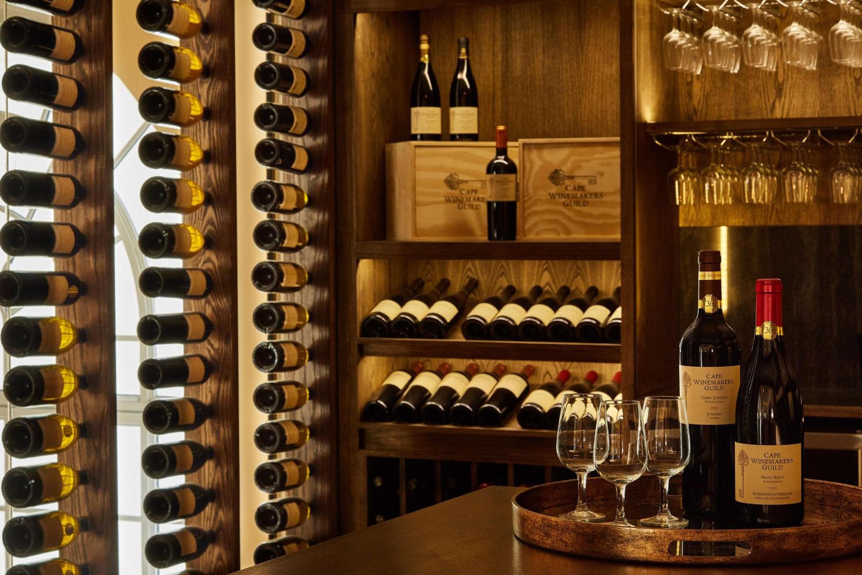 Southern Sun The Cullinan hotel, 1 Cullinan Street, Foreshore, Waterfont, Cape Town, South Africa — photo 14