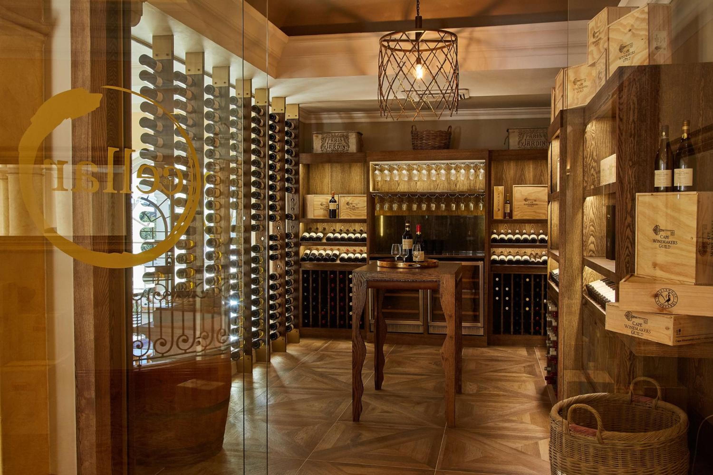 Southern Sun The Cullinan hotel, 1 Cullinan Street, Foreshore, Waterfont, Cape Town, South Africa — photo 15