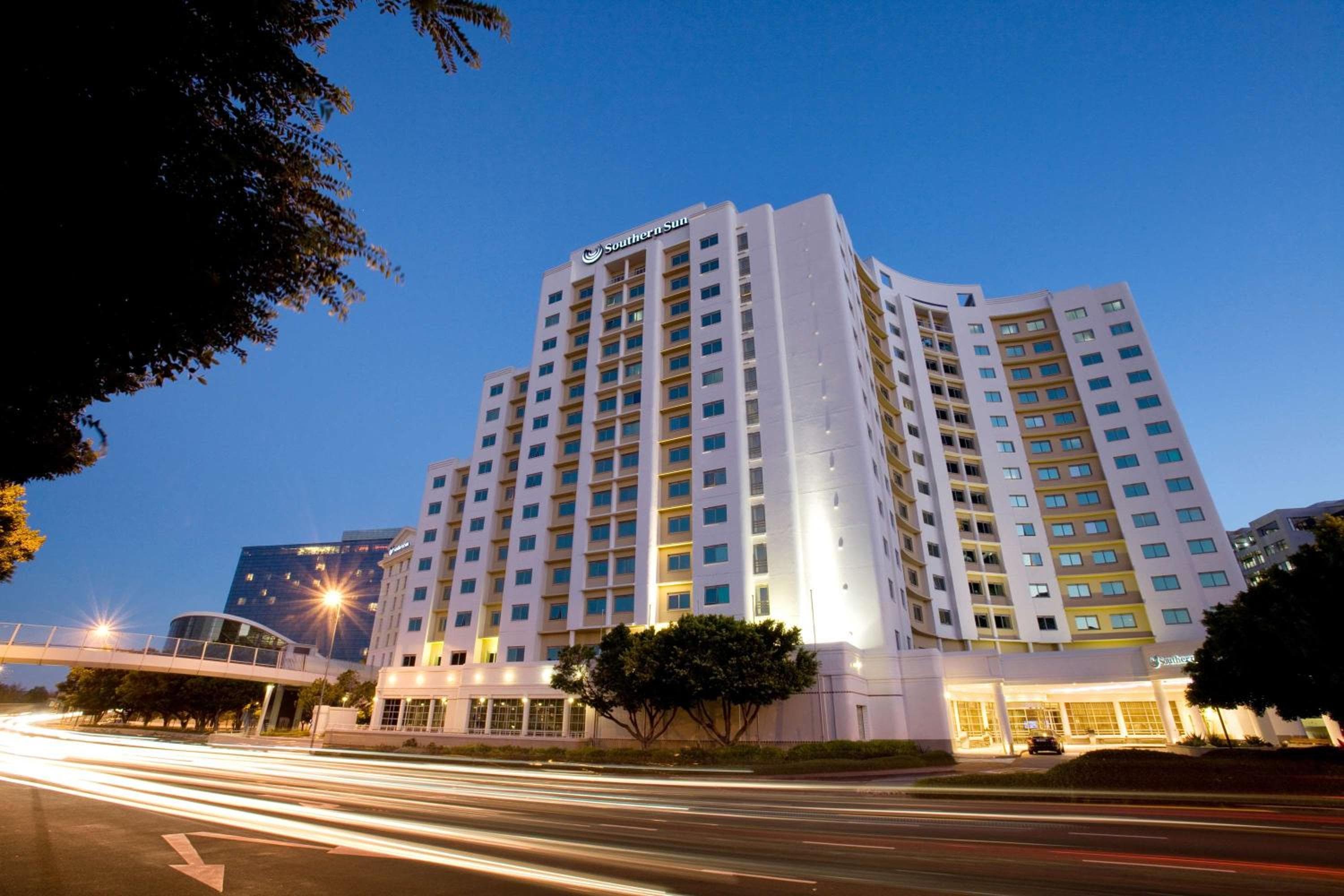 Southern Sun Waterfront Cape Town hotel, 1 Lower Buitengracht, Cape Town, South Africa — photo 19