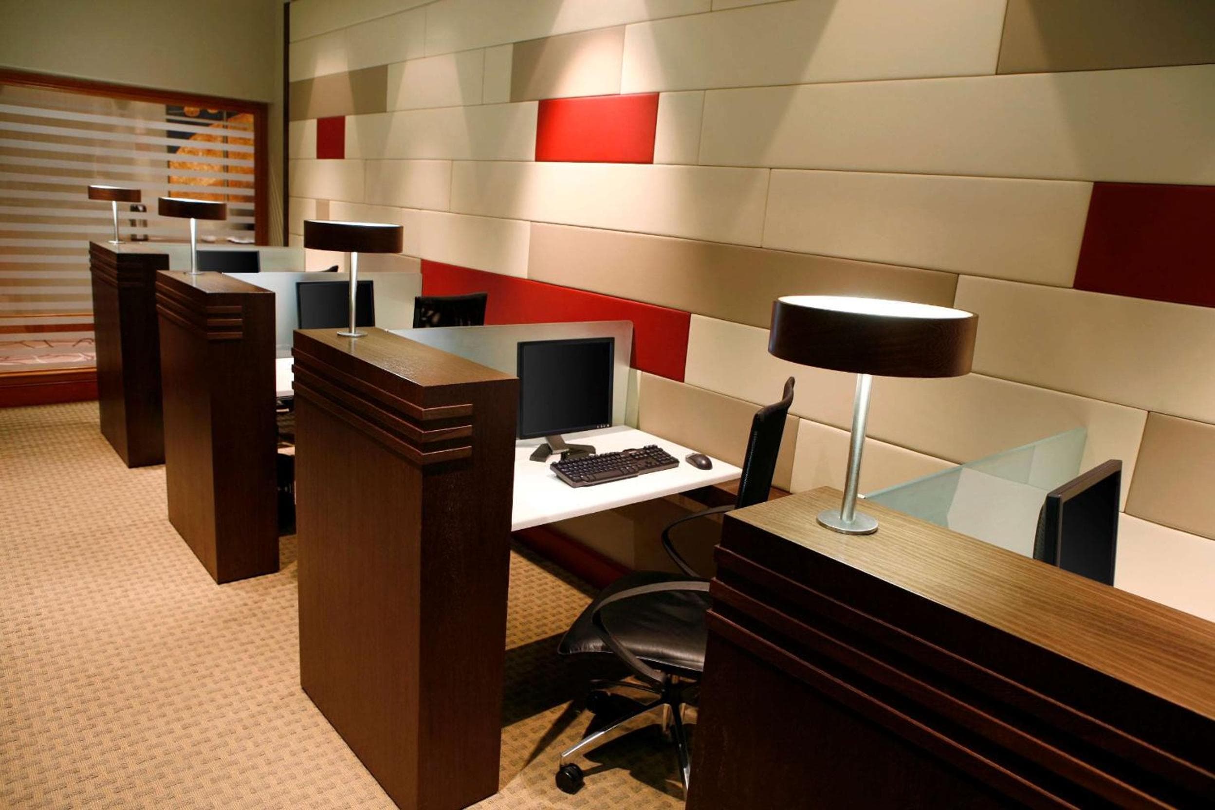 Southern Sun Waterfront Cape Town hotel, 1 Lower Buitengracht, Cape Town, South Africa — photo 6