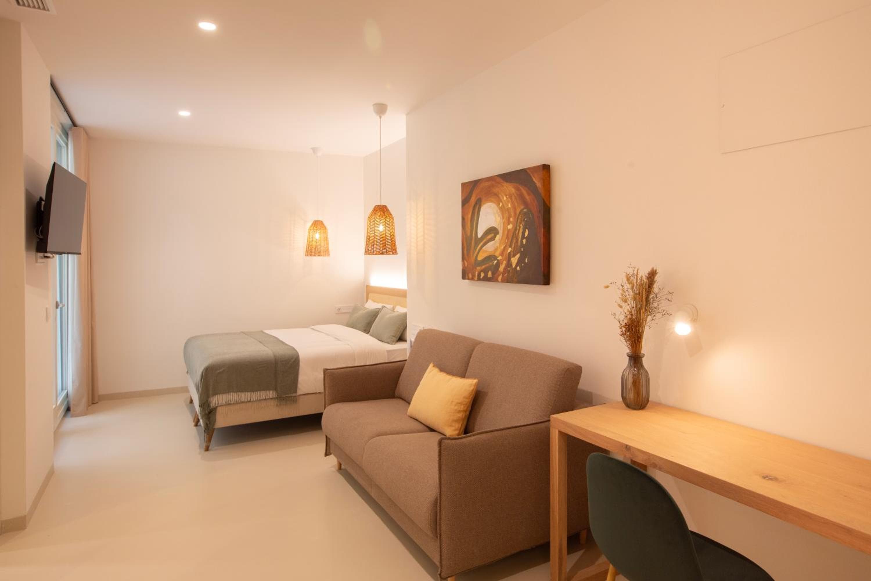 Alux Boutique Hotel — 18